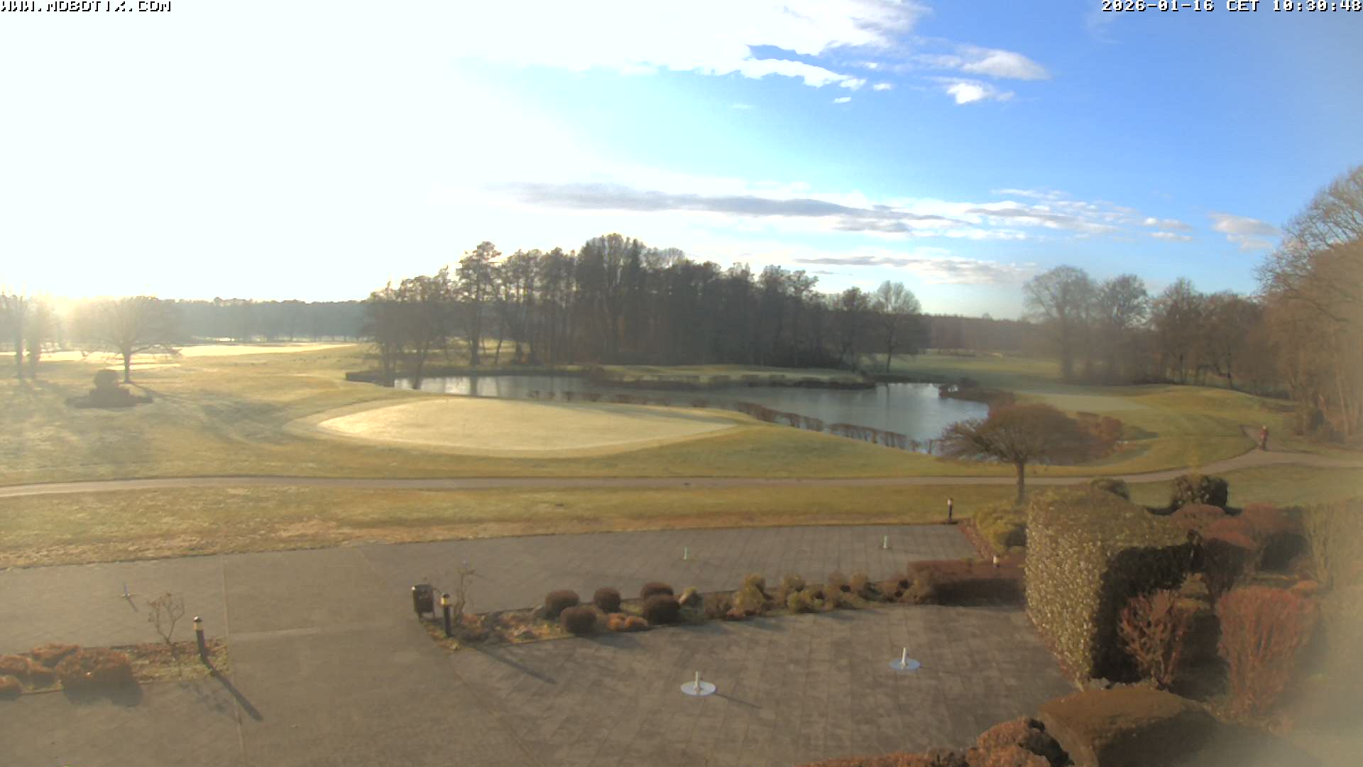 Webcam Golf Club Soufflenheim
