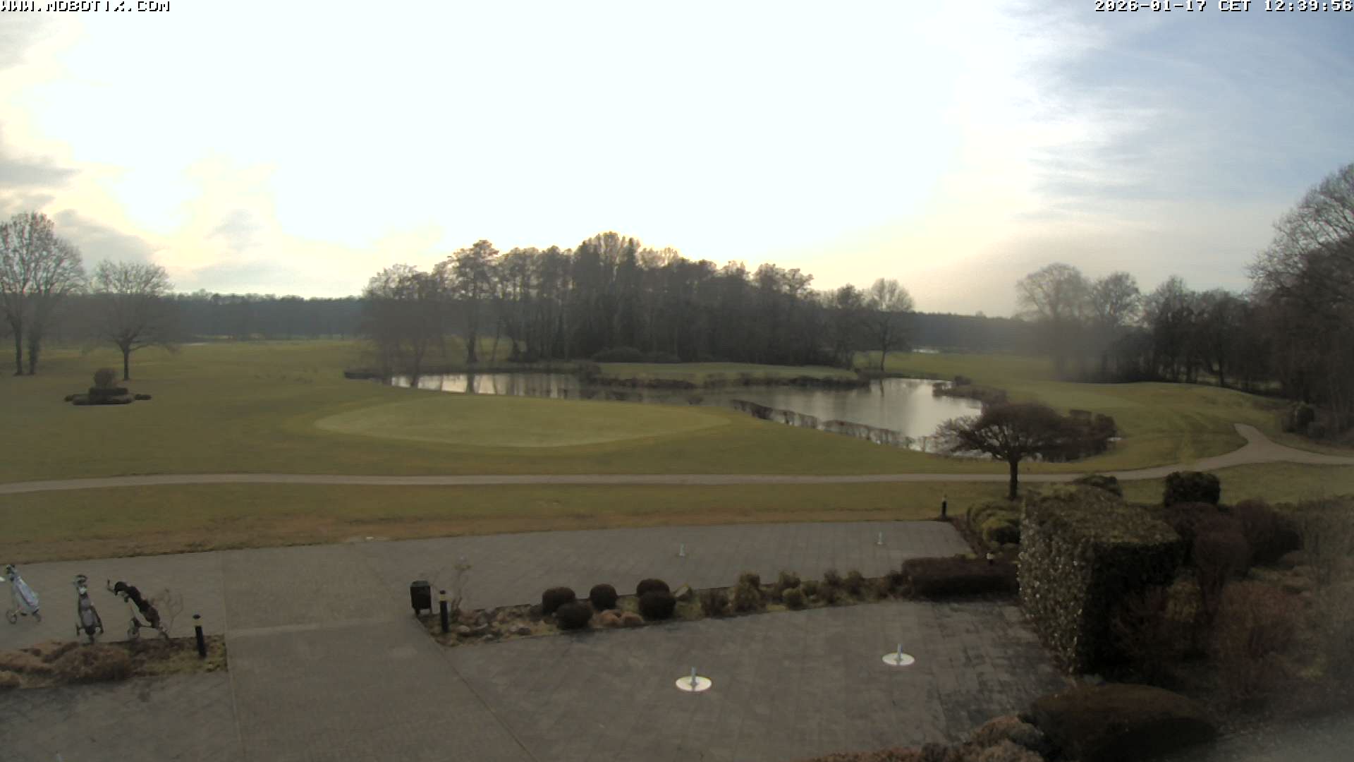 Webcam Golf Club Soufflenheim