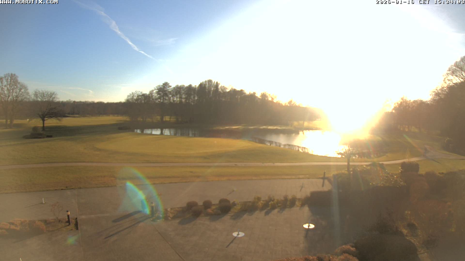 Webcam Golf Club Soufflenheim