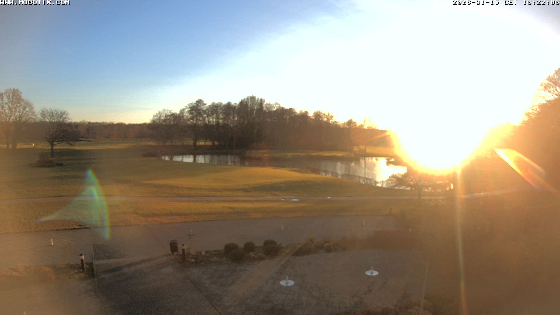 Webcam Golf Club Soufflenheim