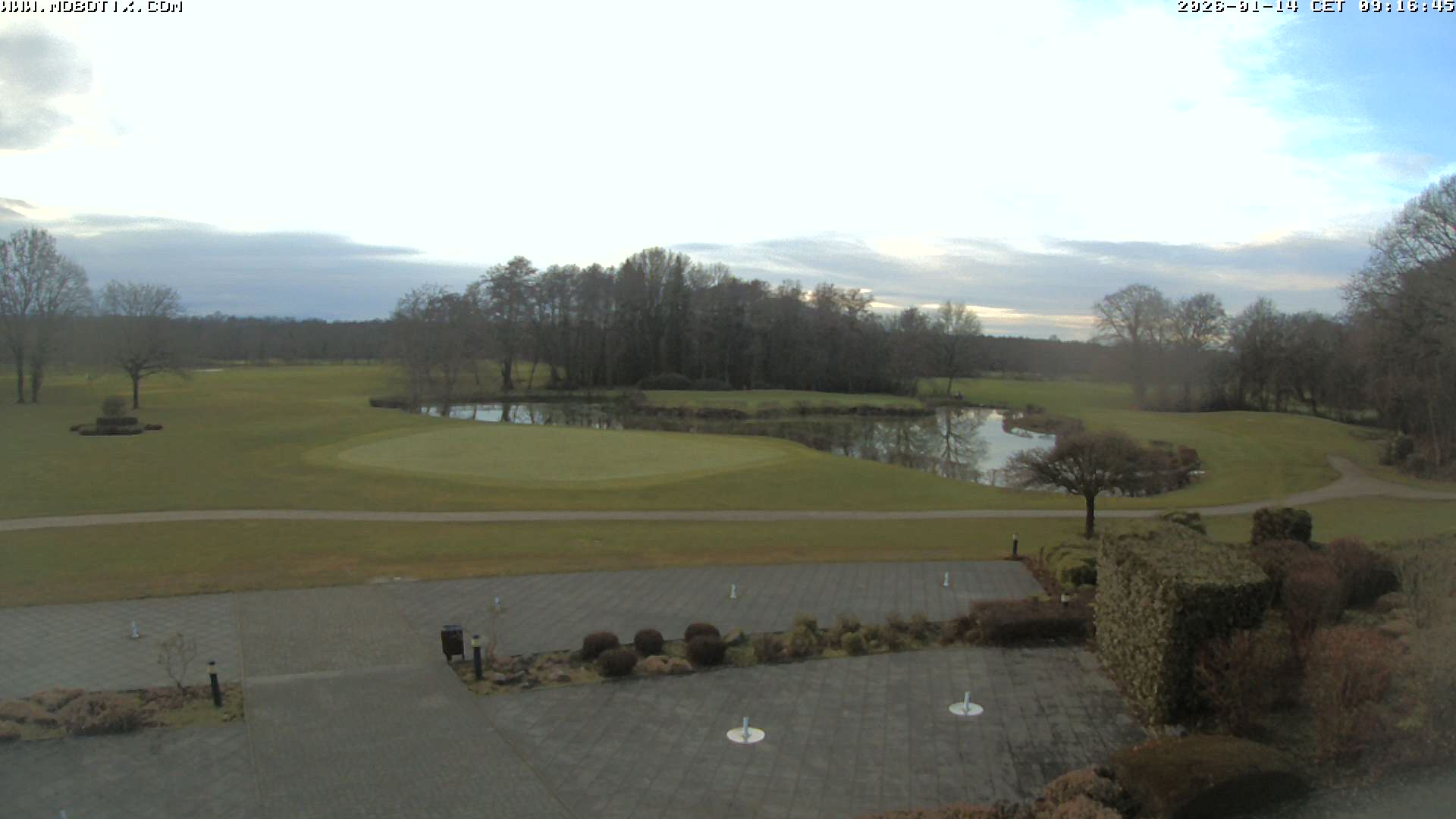 Webcam Golf Club Soufflenheim
