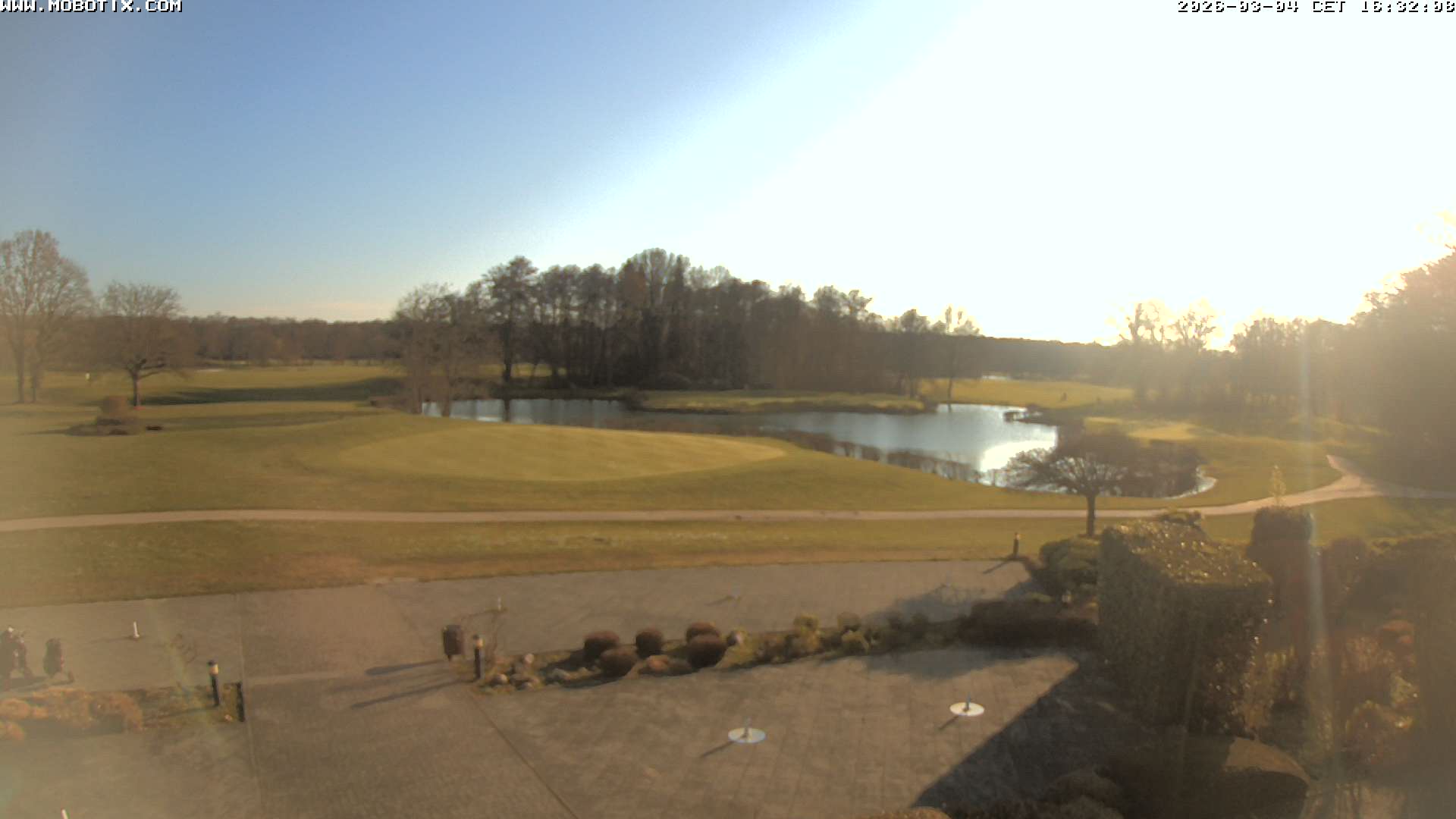 Webcam Golf Club Soufflenheim