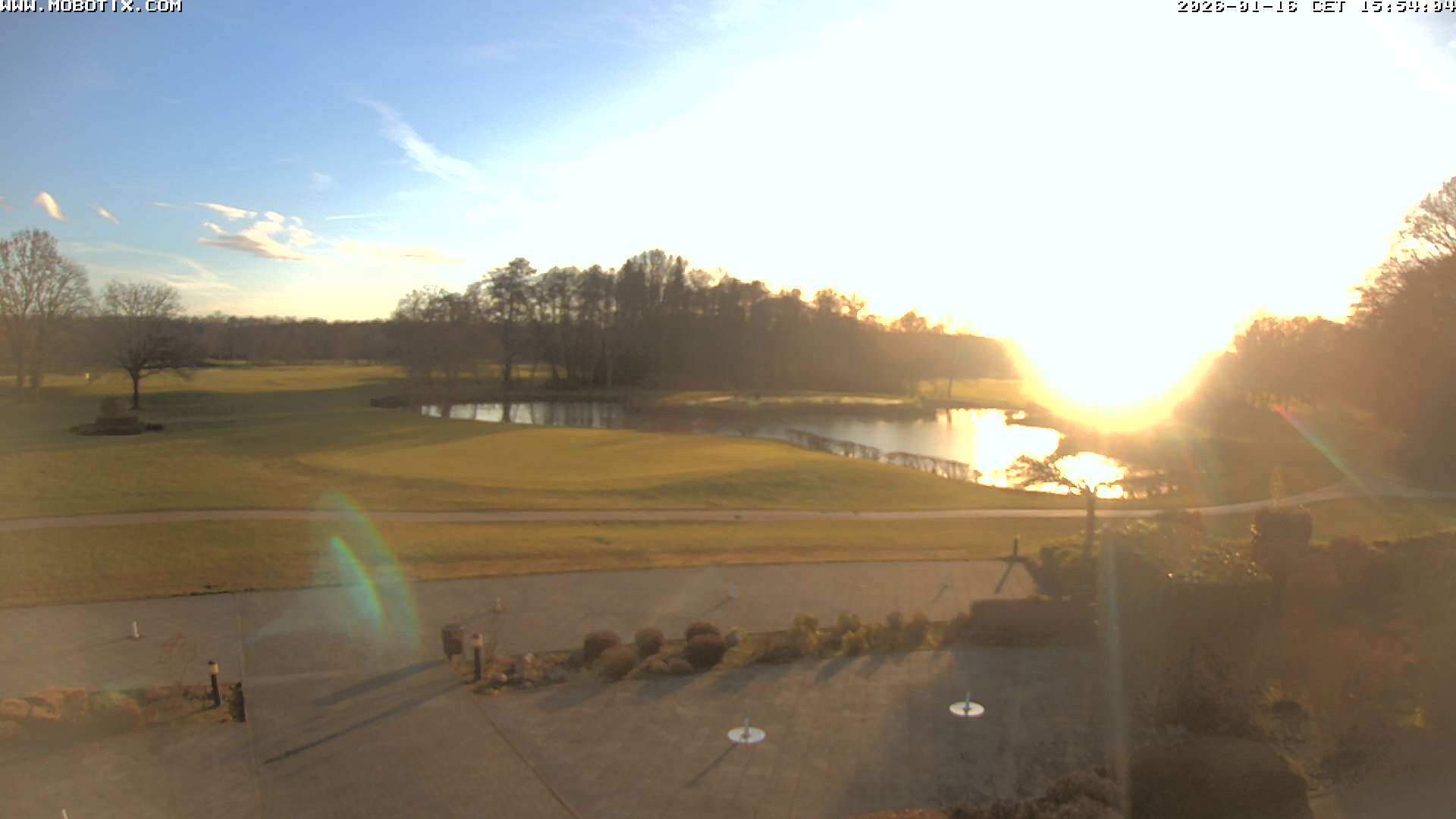 Webcam Golf Club Soufflenheim