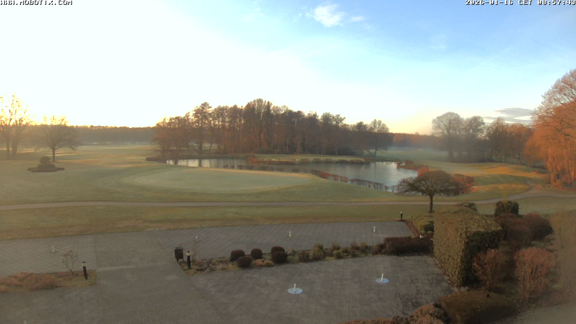 Webcam Golf Club Soufflenheim