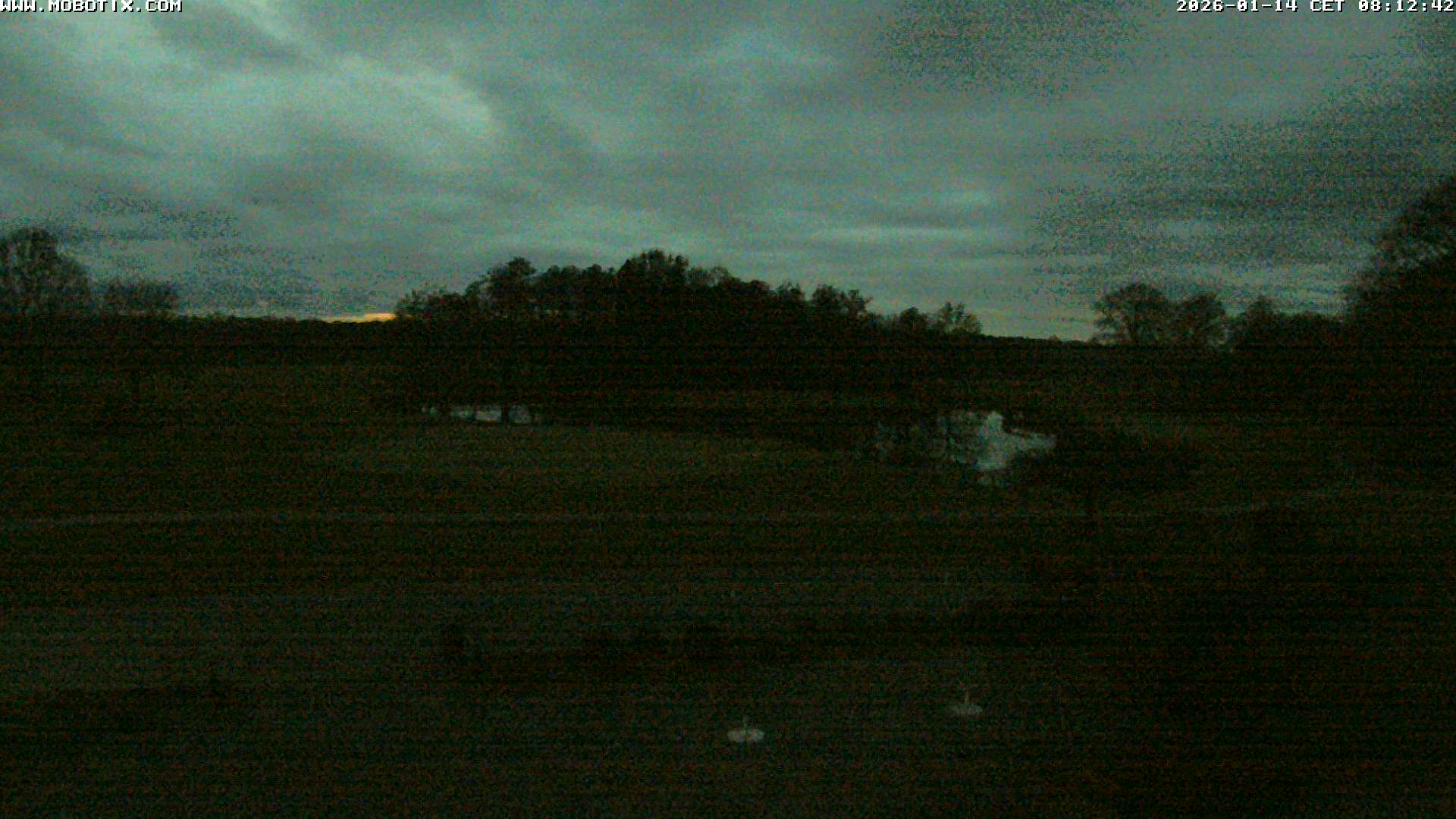 Webcam Golf Club Soufflenheim