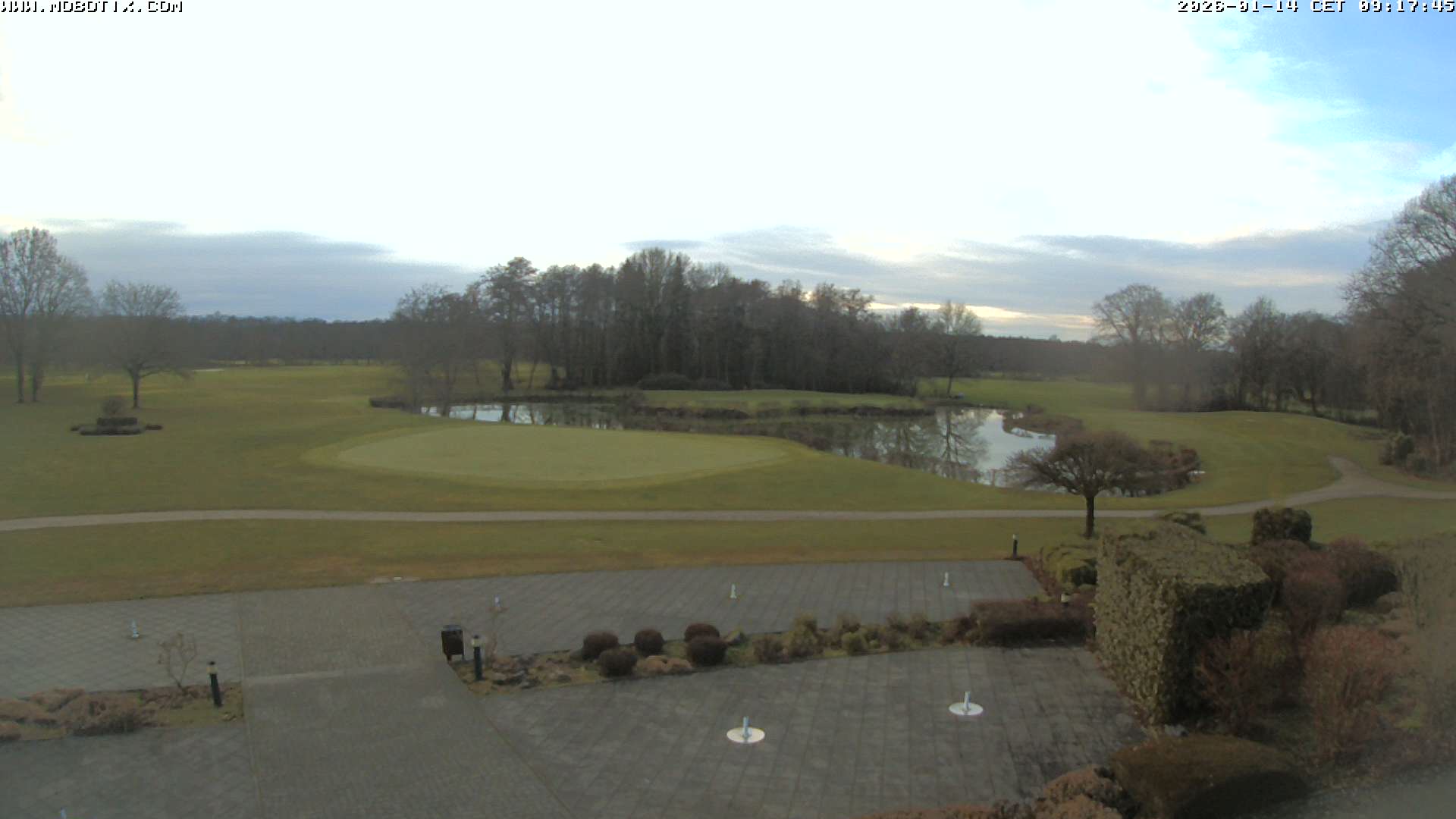 Webcam Golf Club Soufflenheim