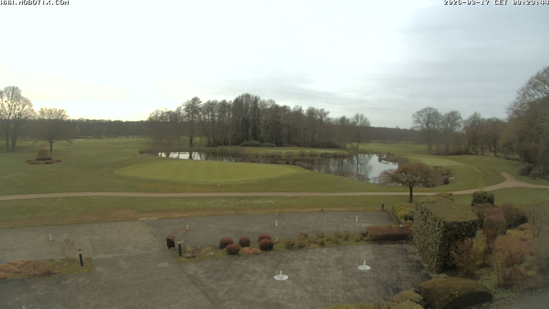 Webcam Golf Club Soufflenheim