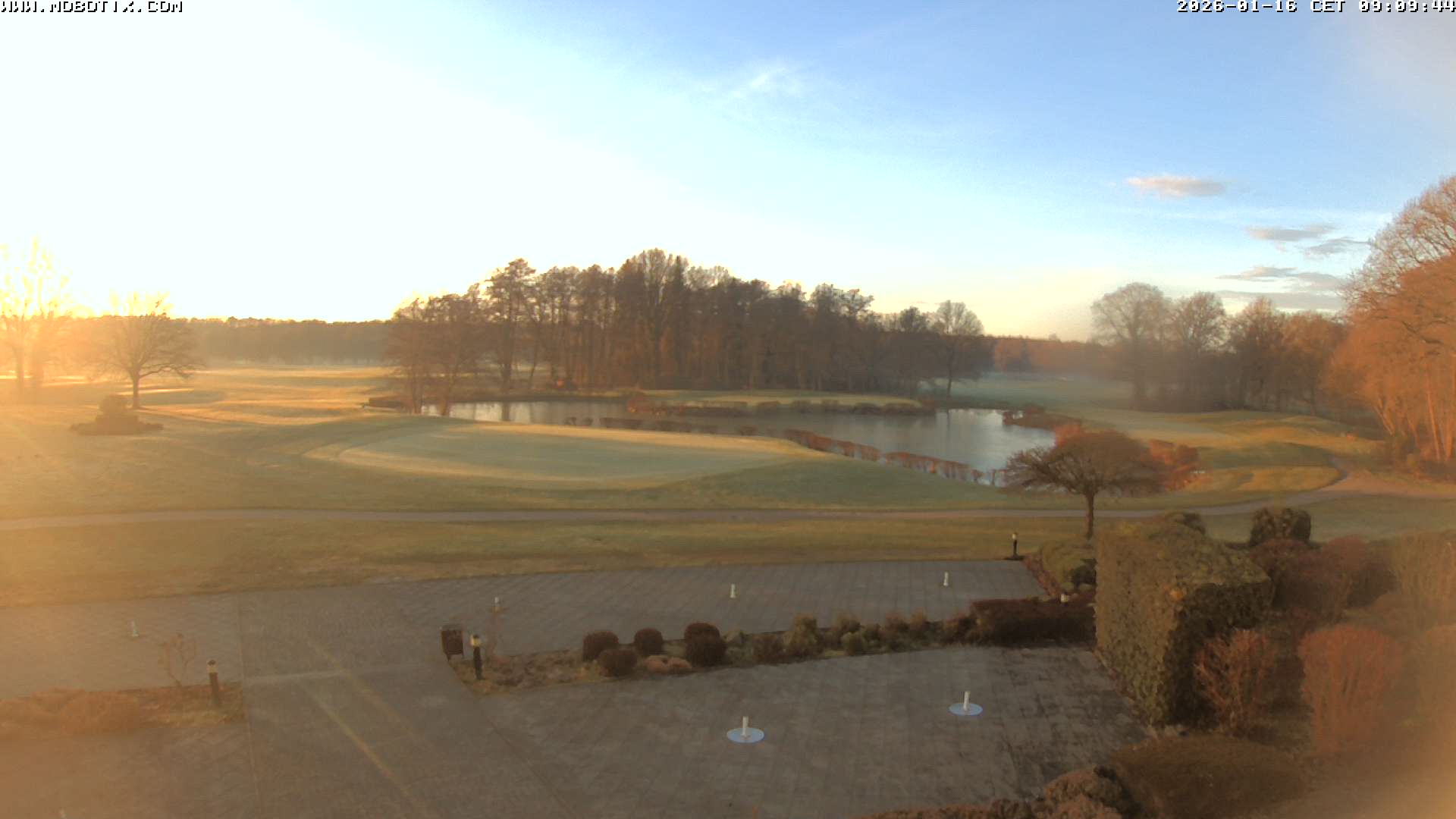 Webcam Golf Club Soufflenheim