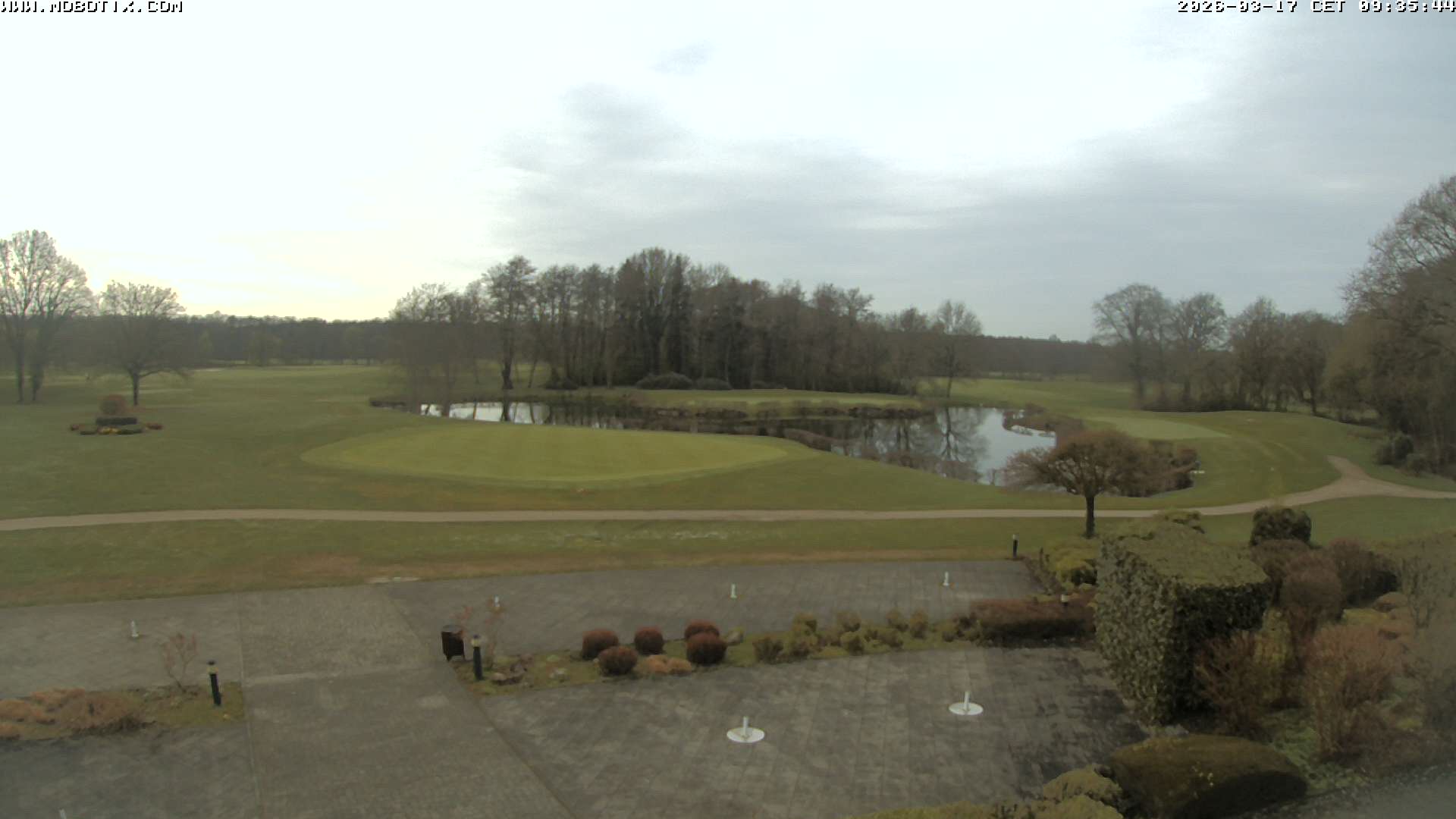 Webcam Golf Club Soufflenheim