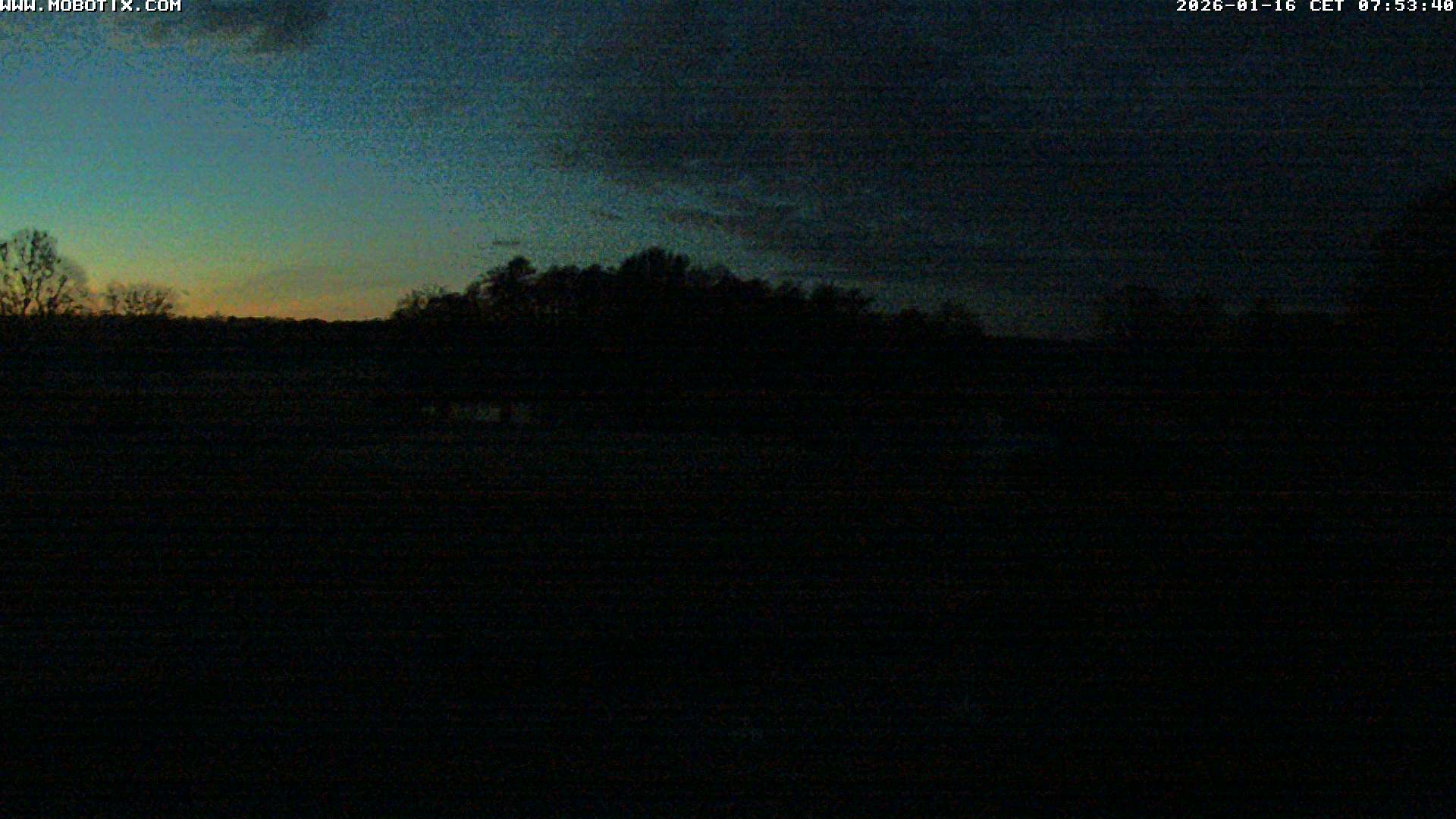 Webcam Golf Club Soufflenheim