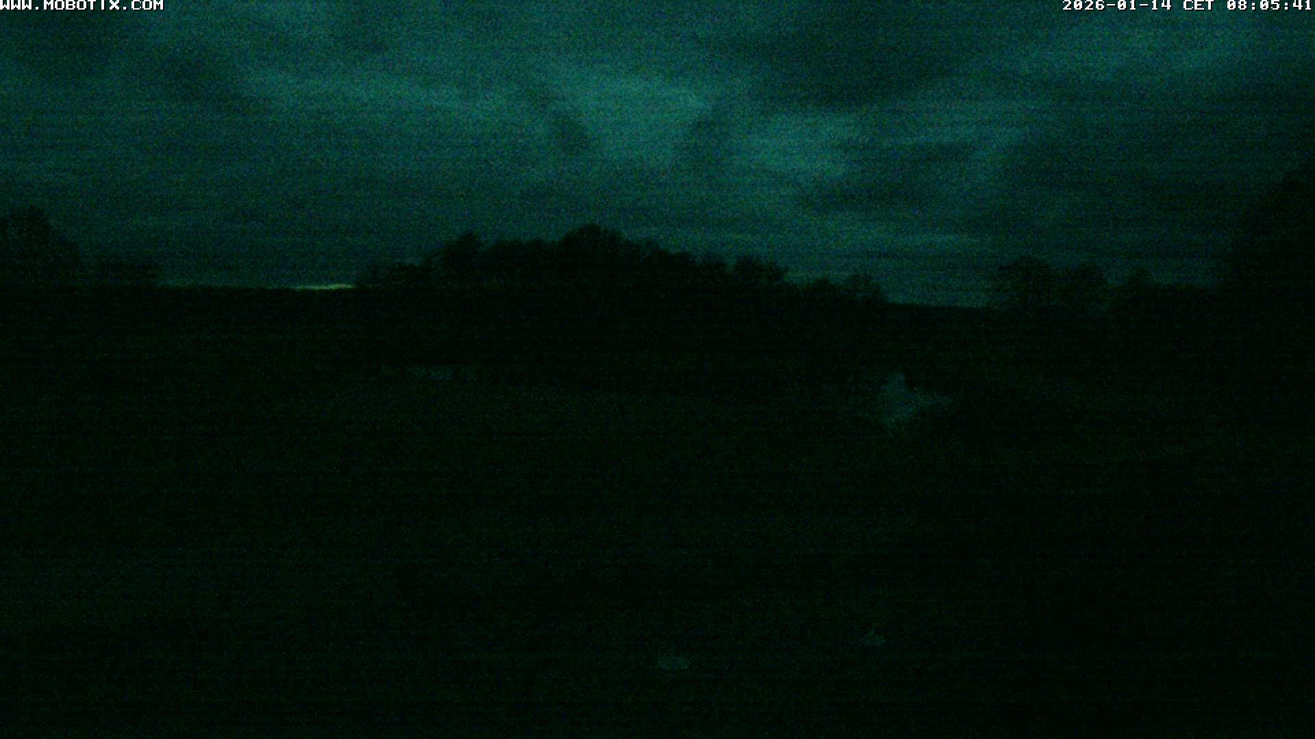 Webcam Golf Club Soufflenheim