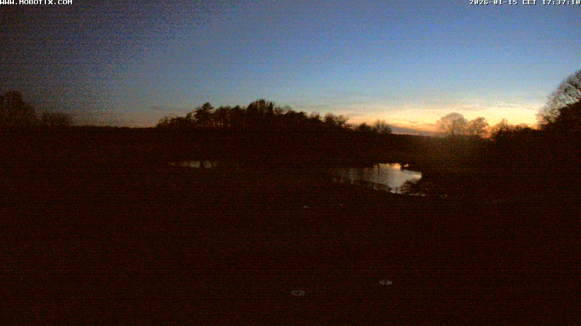 Webcam Golf Club Soufflenheim