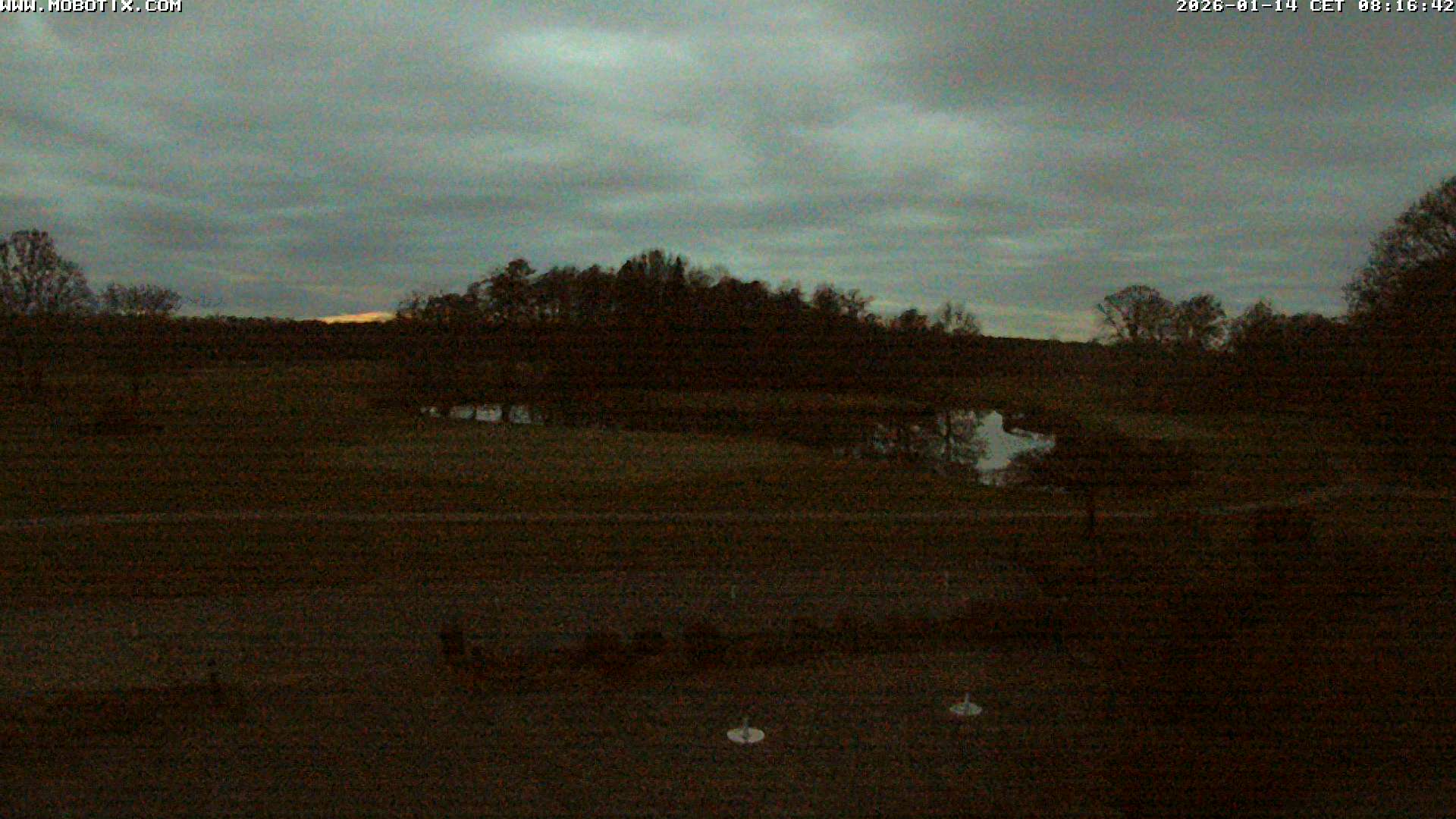 Webcam Golf Club Soufflenheim