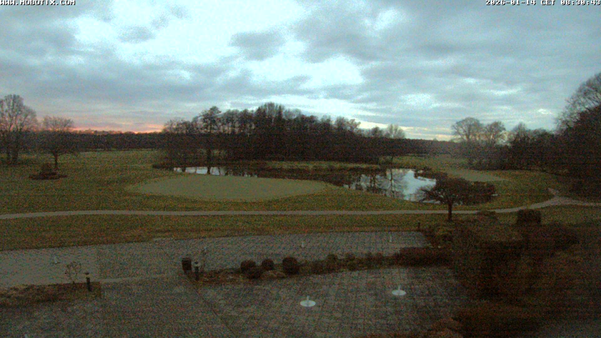 Webcam Golf Club Soufflenheim