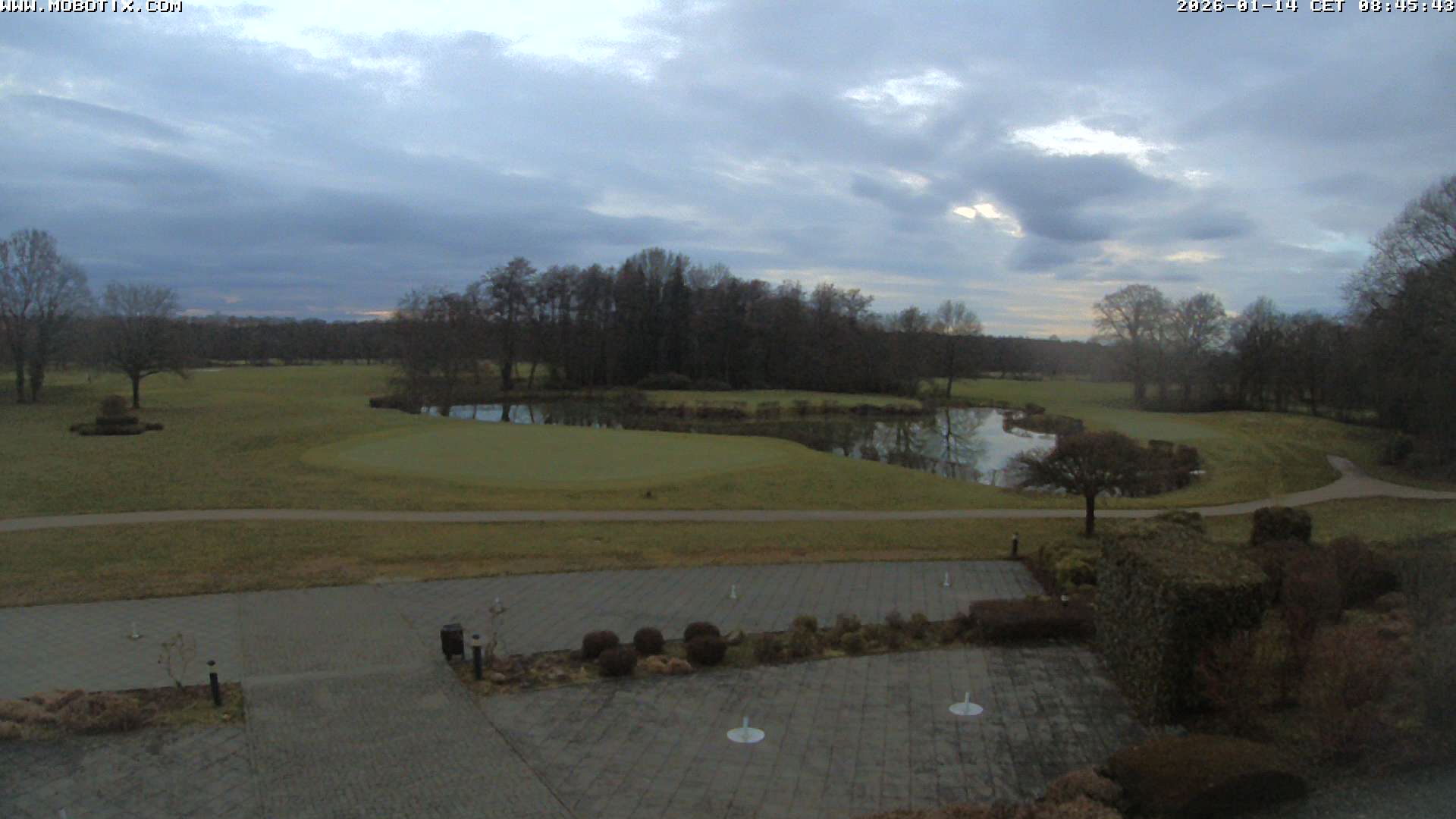 Webcam Golf Club Soufflenheim