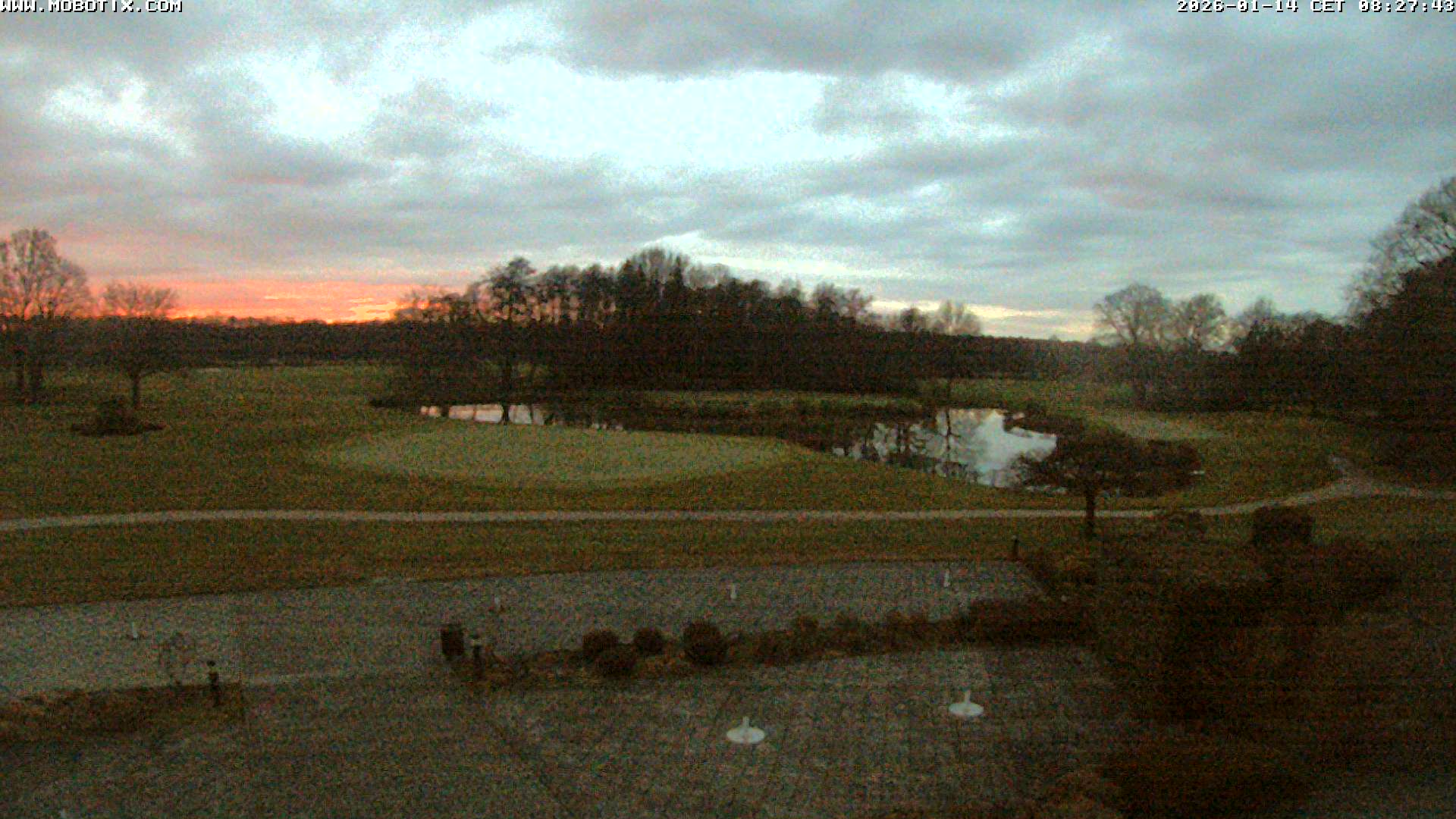 Webcam Golf Club Soufflenheim