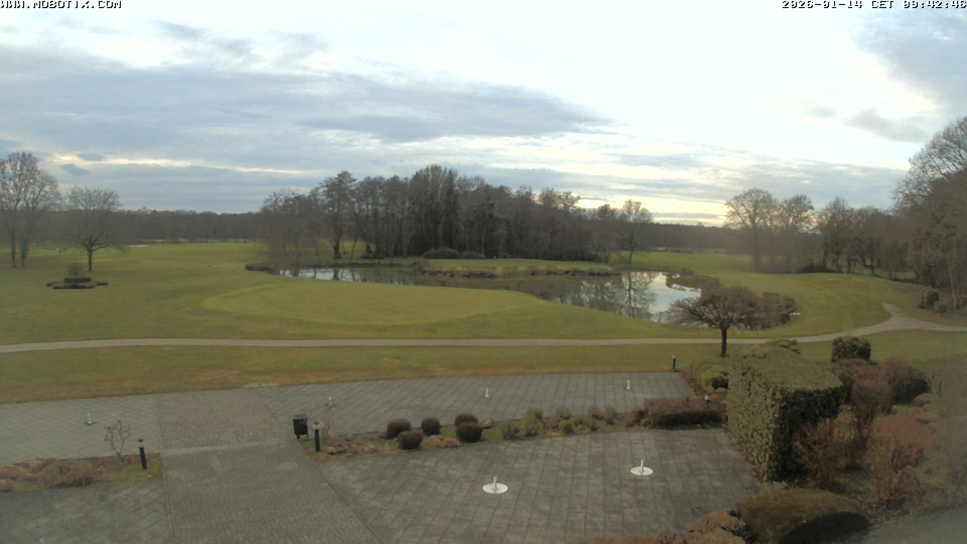 Webcam Golf Club Soufflenheim