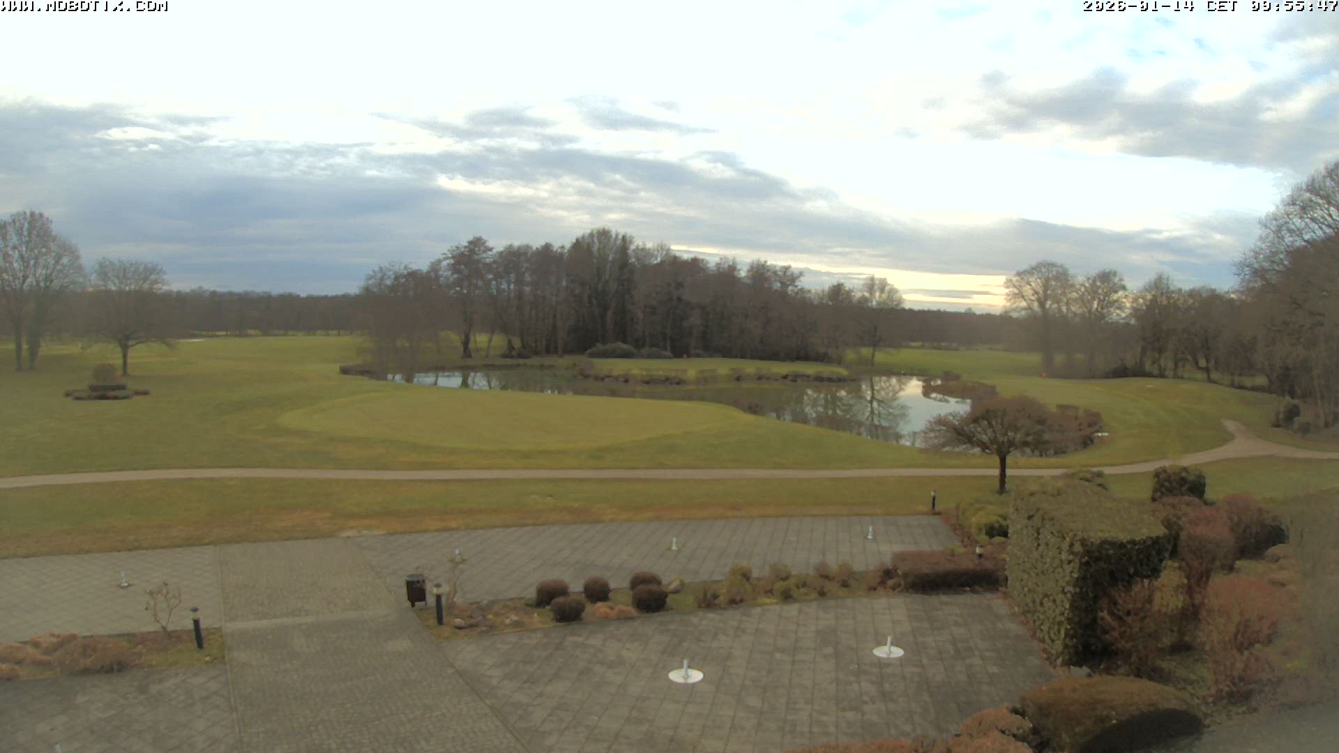 Webcam Golf Club Soufflenheim