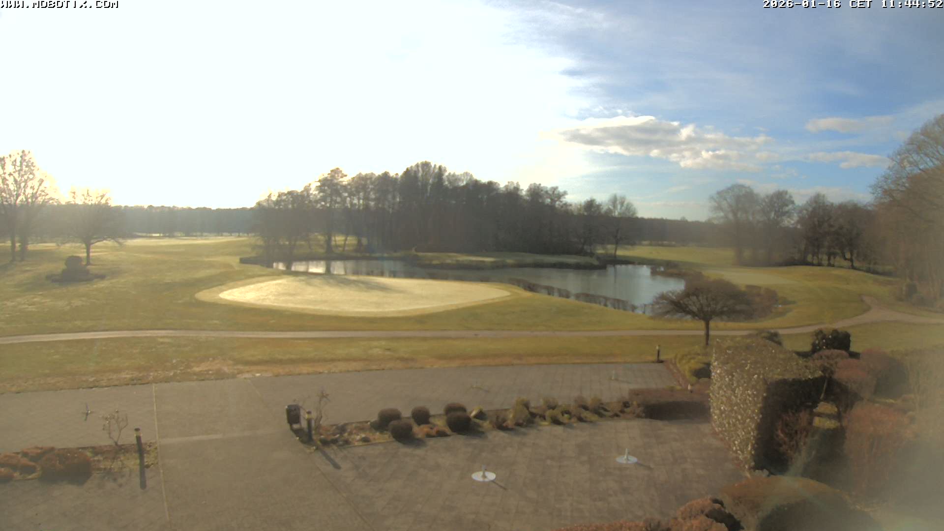 Webcam Golf Club Soufflenheim