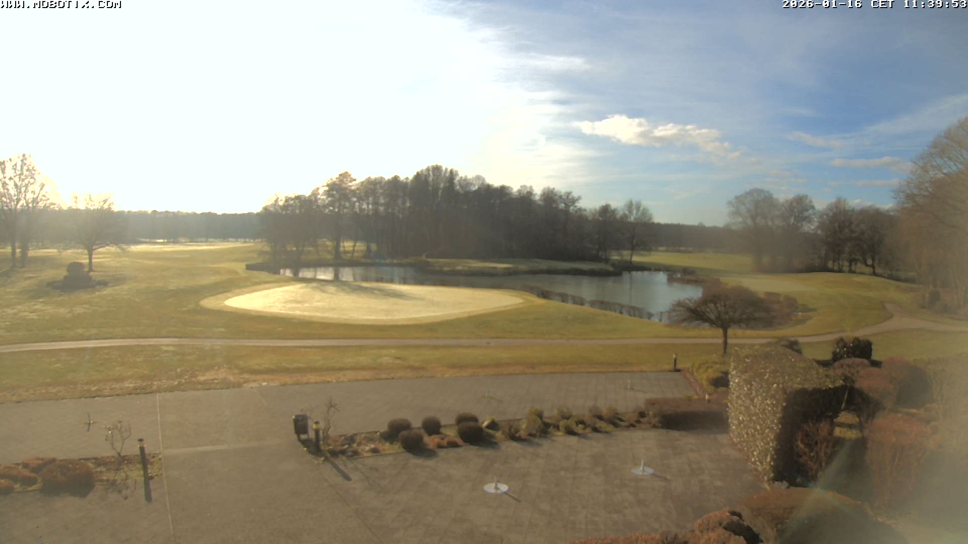 Webcam Golf Club Soufflenheim