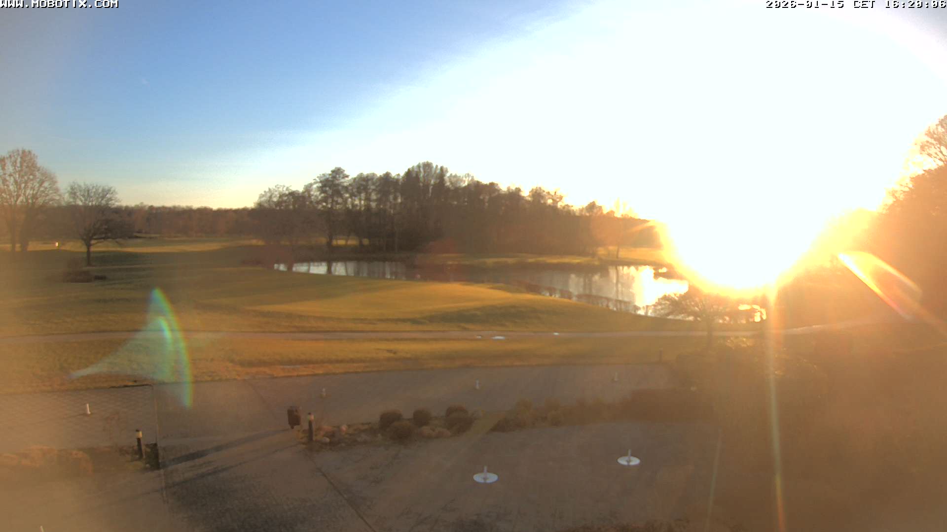 Webcam Golf Club Soufflenheim