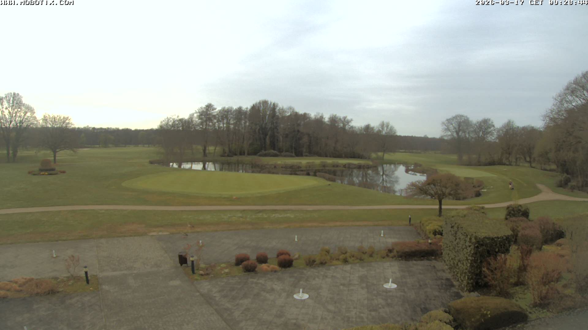 Webcam Golf Club Soufflenheim