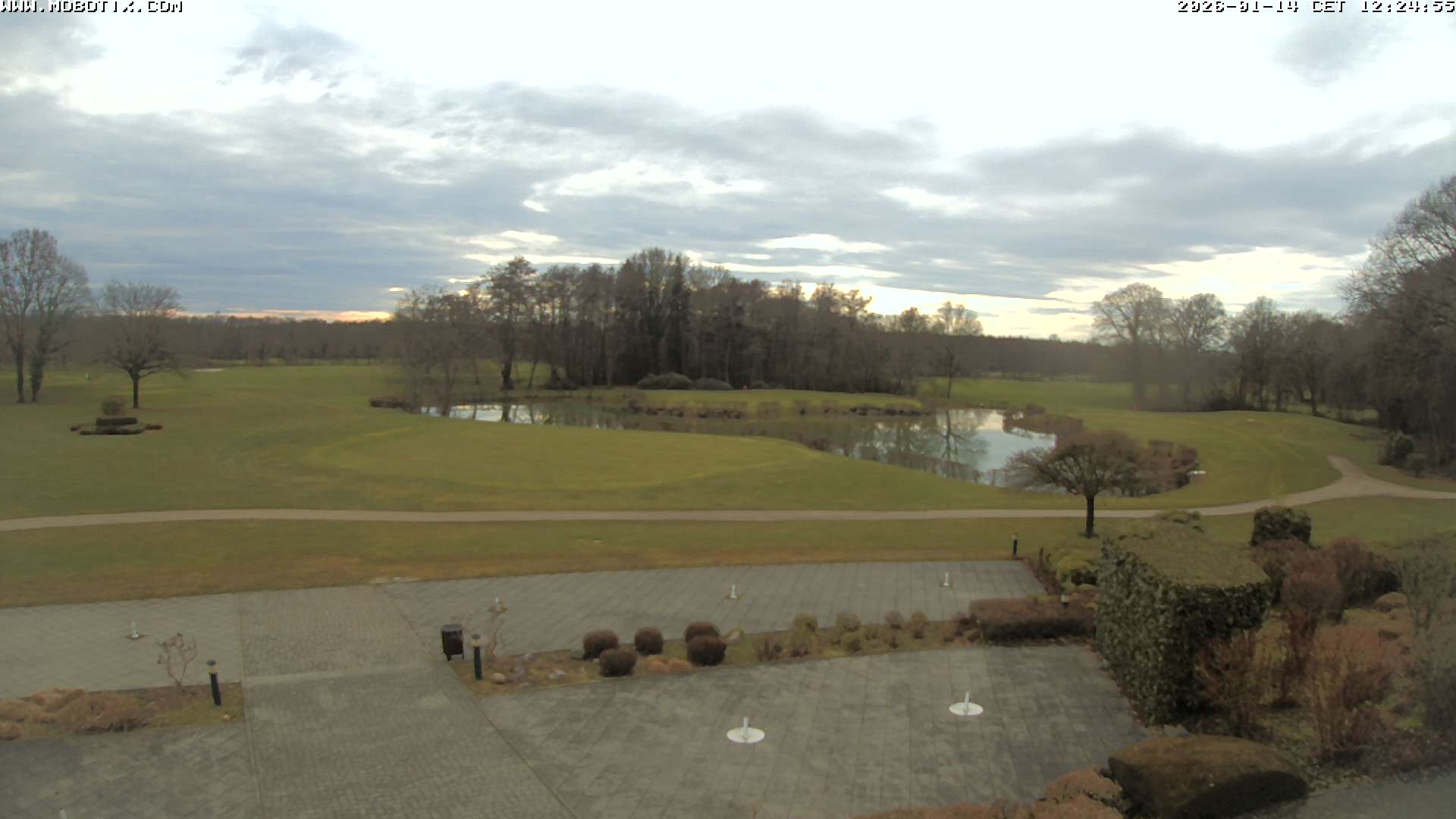 Webcam Golf Club Soufflenheim