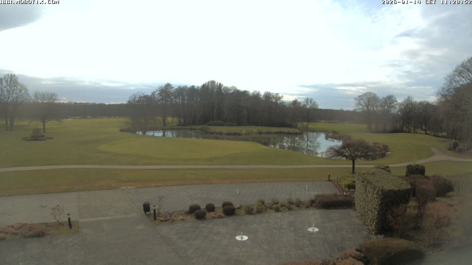 Webcam Golf Club Soufflenheim
