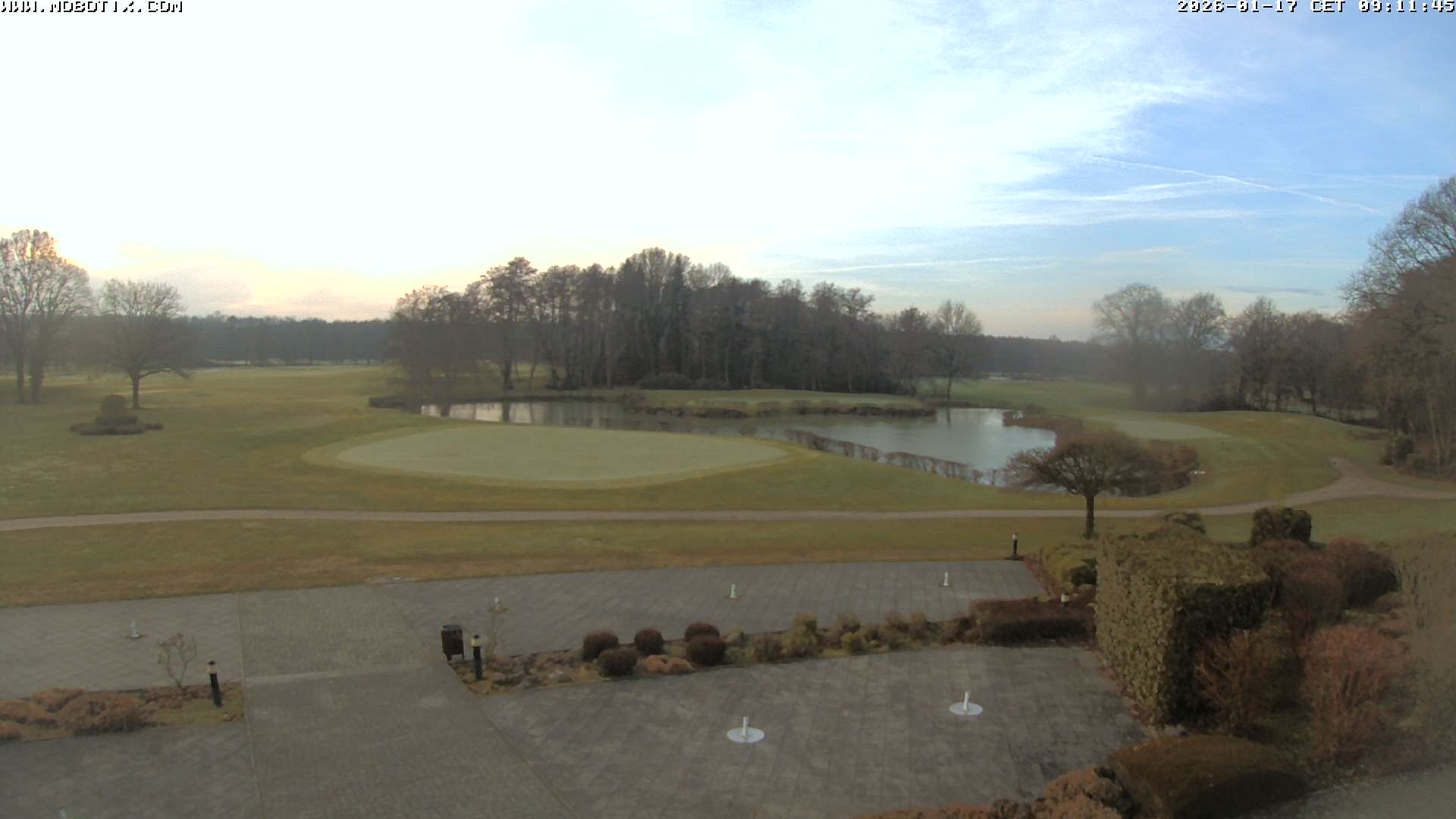 Webcam Golf Club Soufflenheim