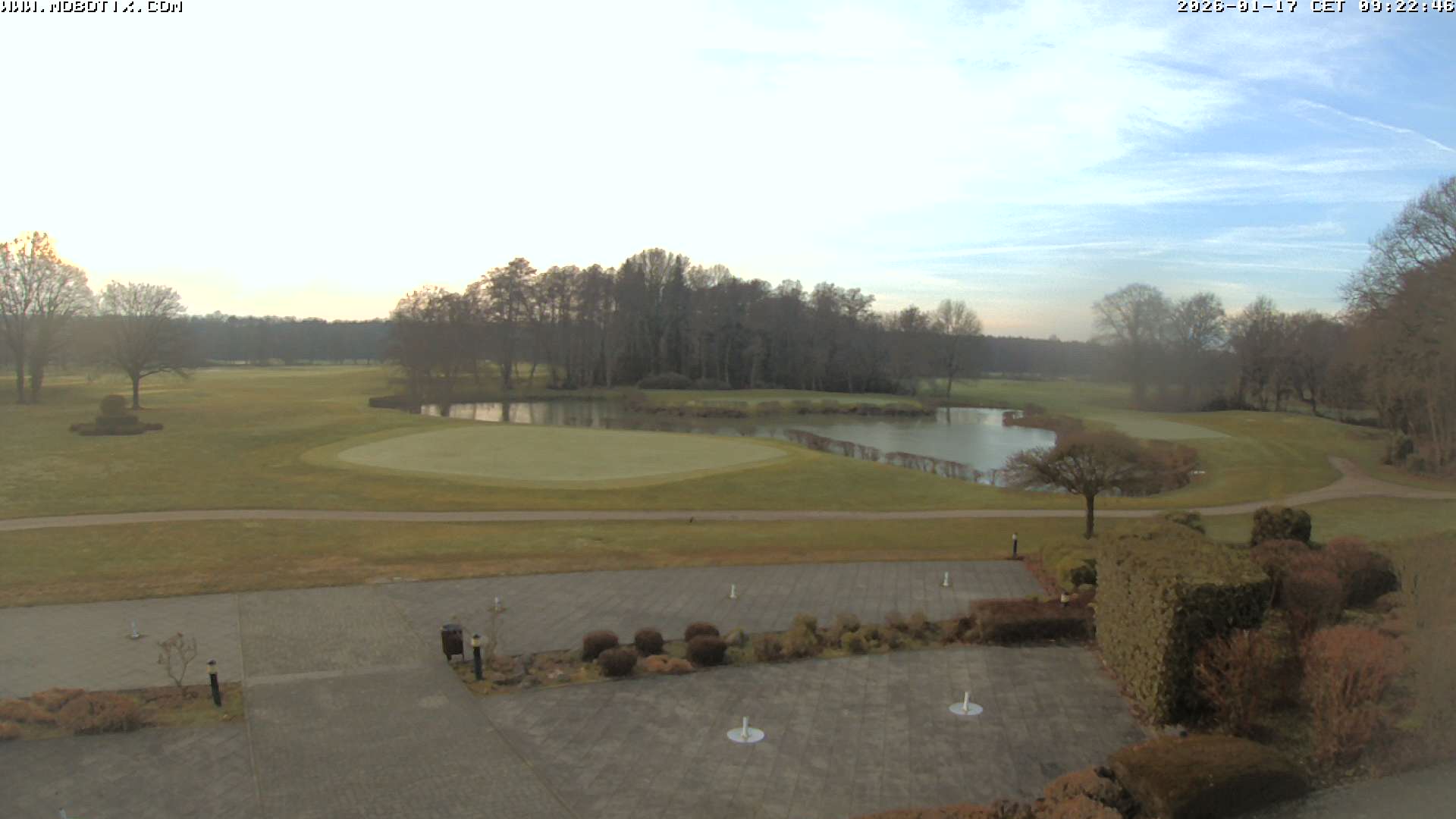 Webcam Golf Club Soufflenheim