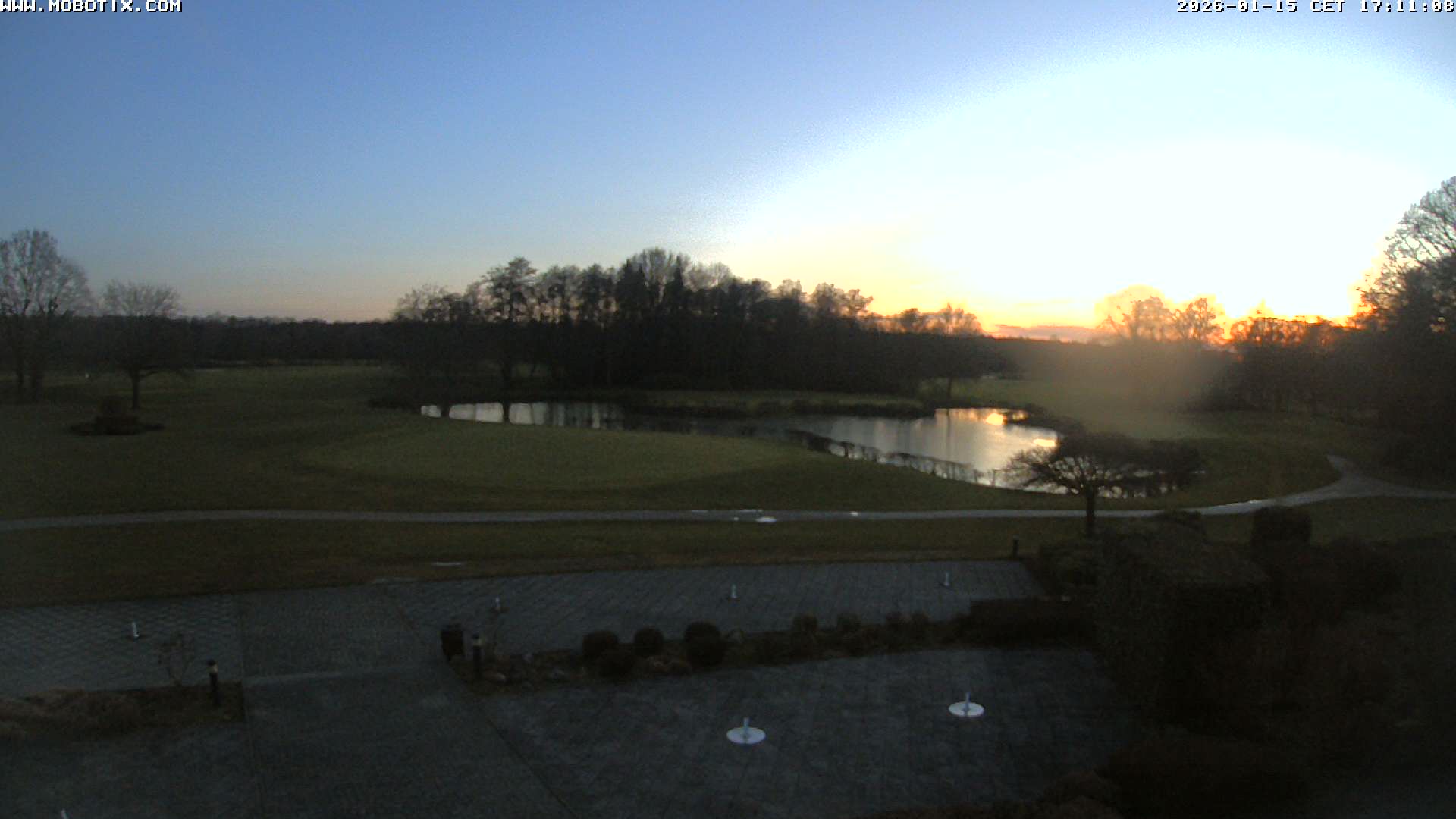 Webcam Golf Club Soufflenheim