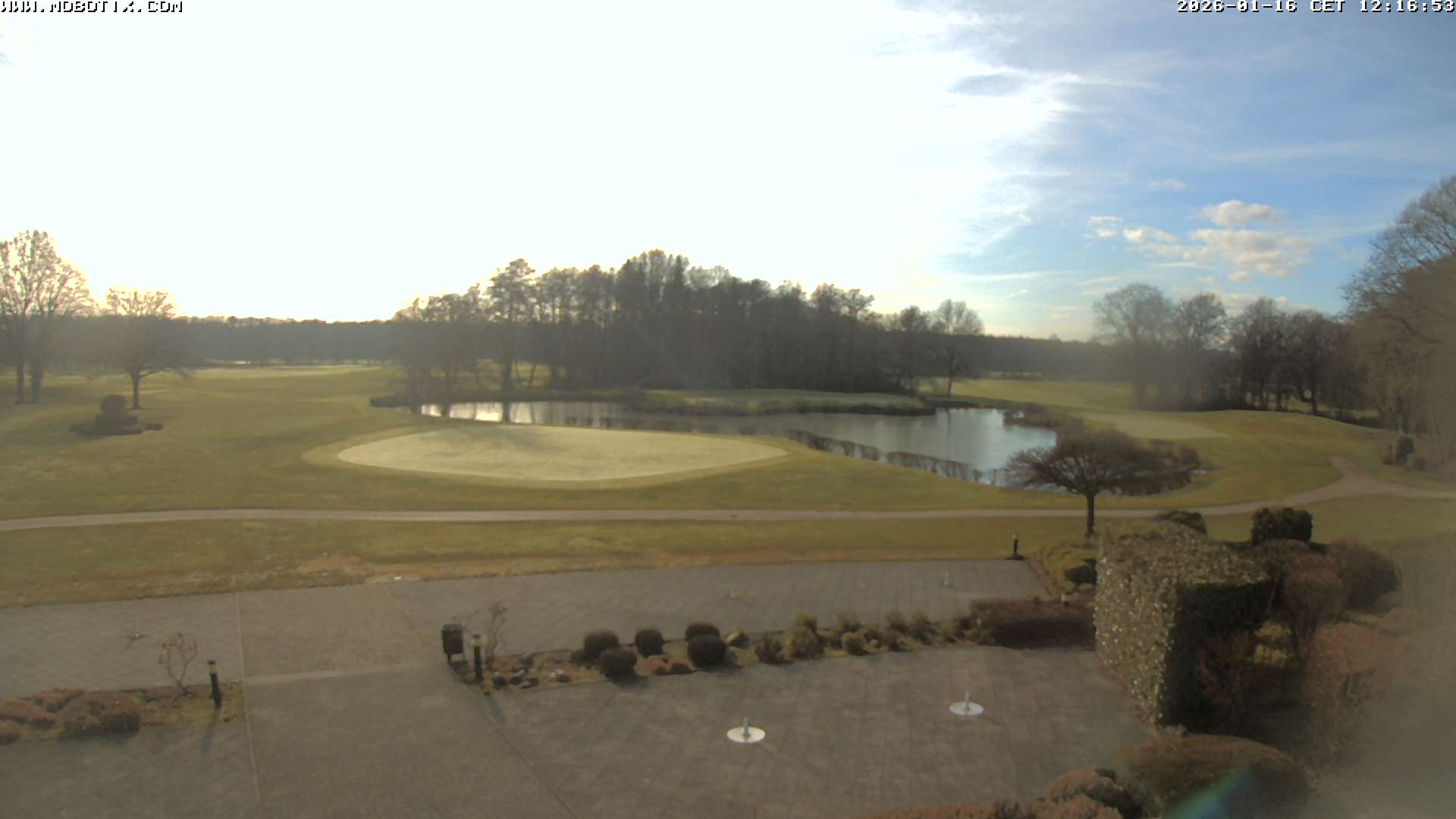 Webcam Golf Club Soufflenheim