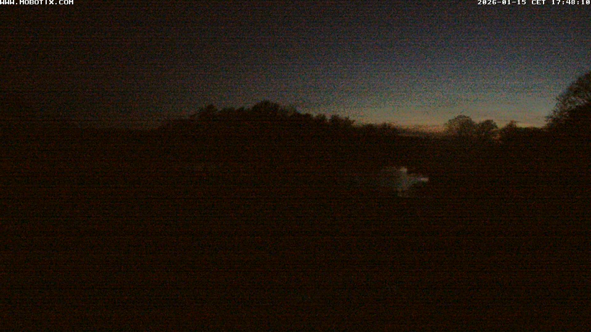 Webcam Golf Club Soufflenheim