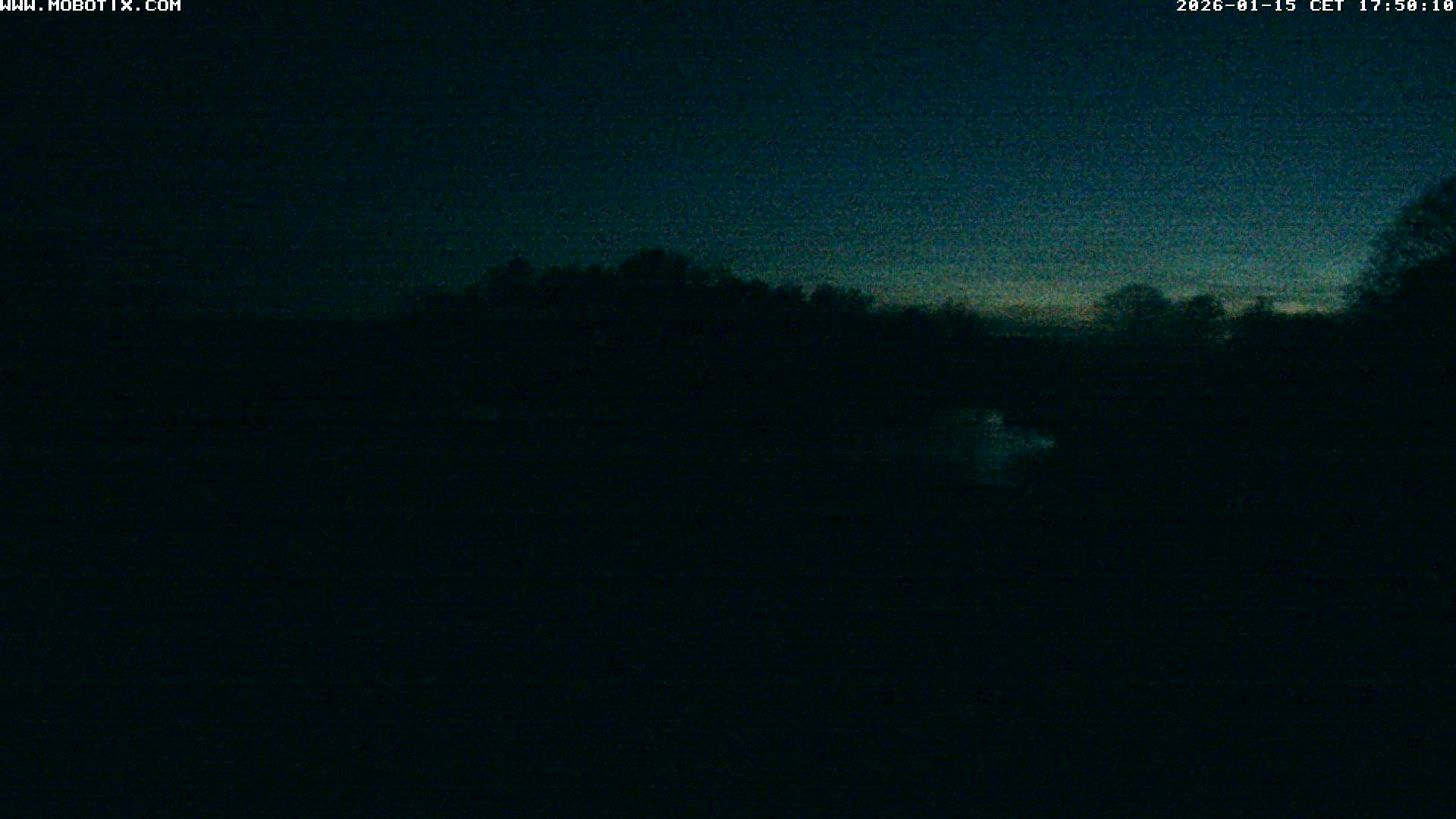 Webcam Golf Club Soufflenheim