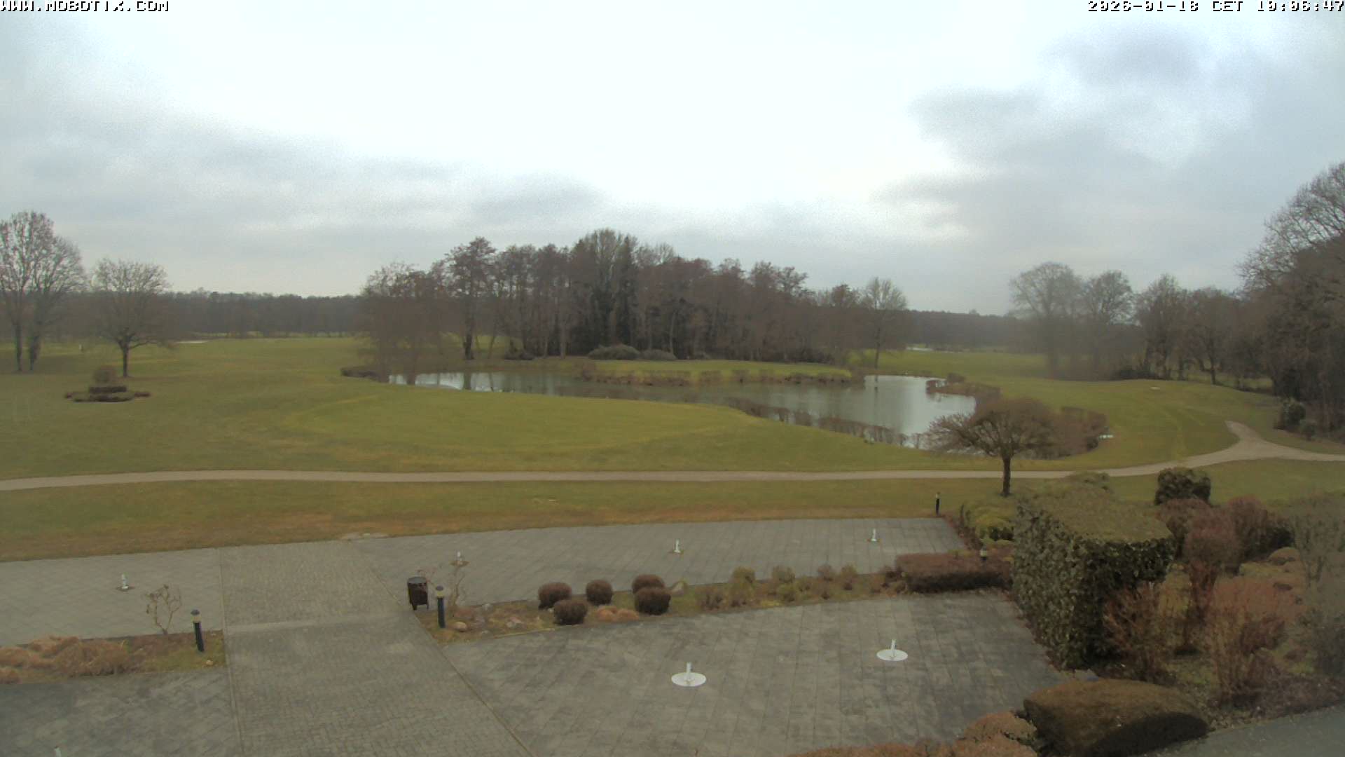 Webcam Golf Club Soufflenheim