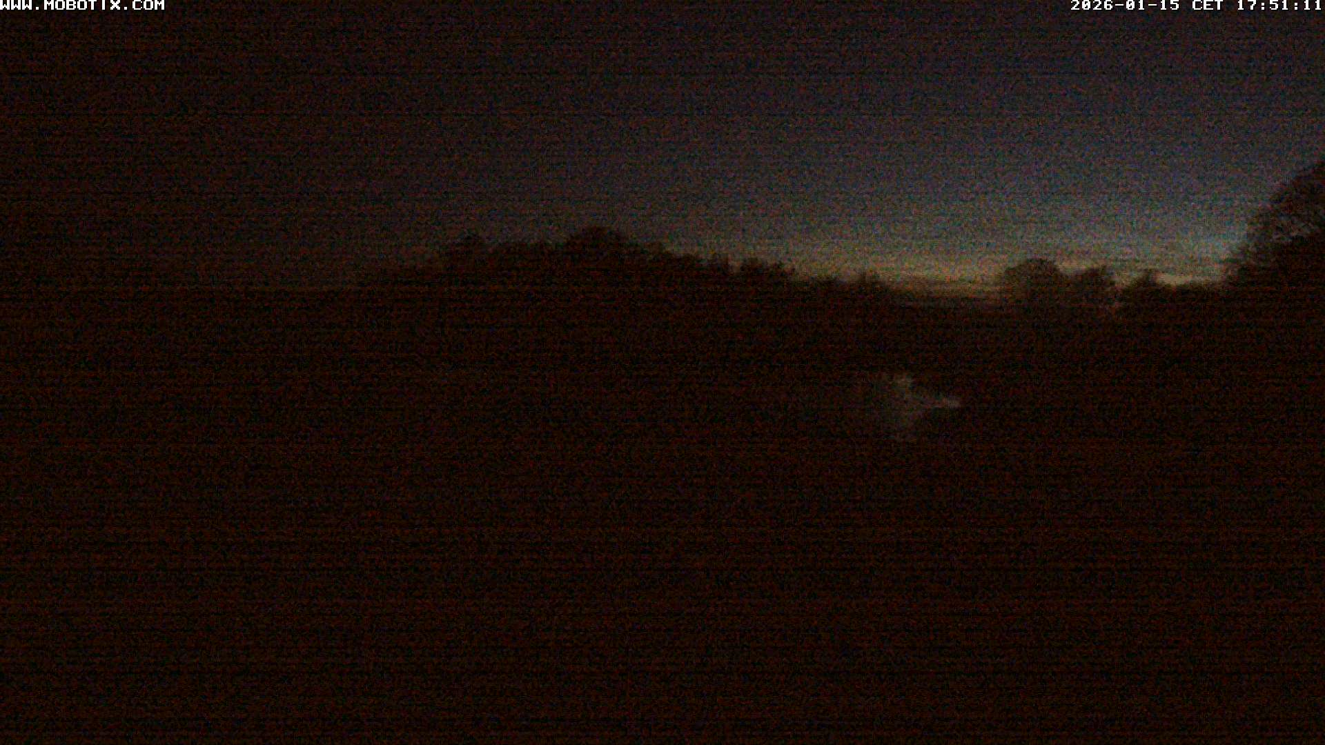 Webcam Golf Club Soufflenheim