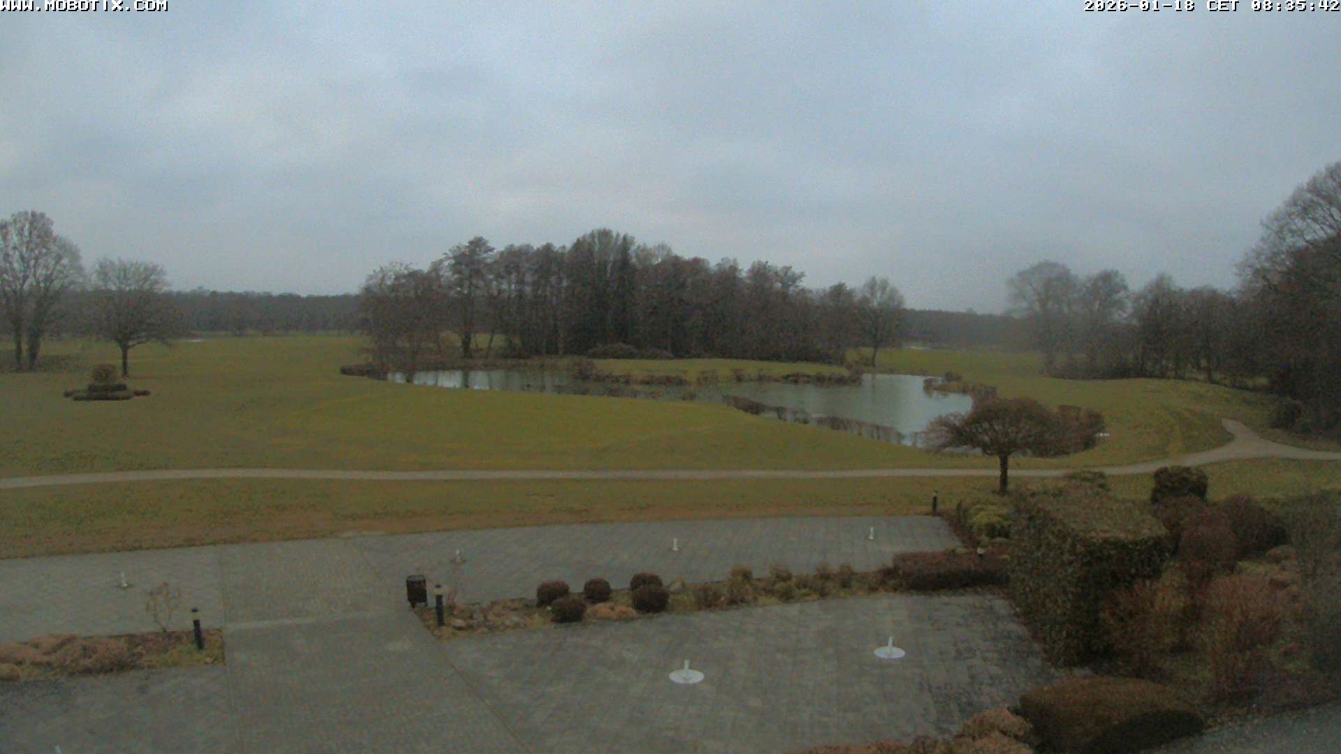 Webcam Golf Club Soufflenheim