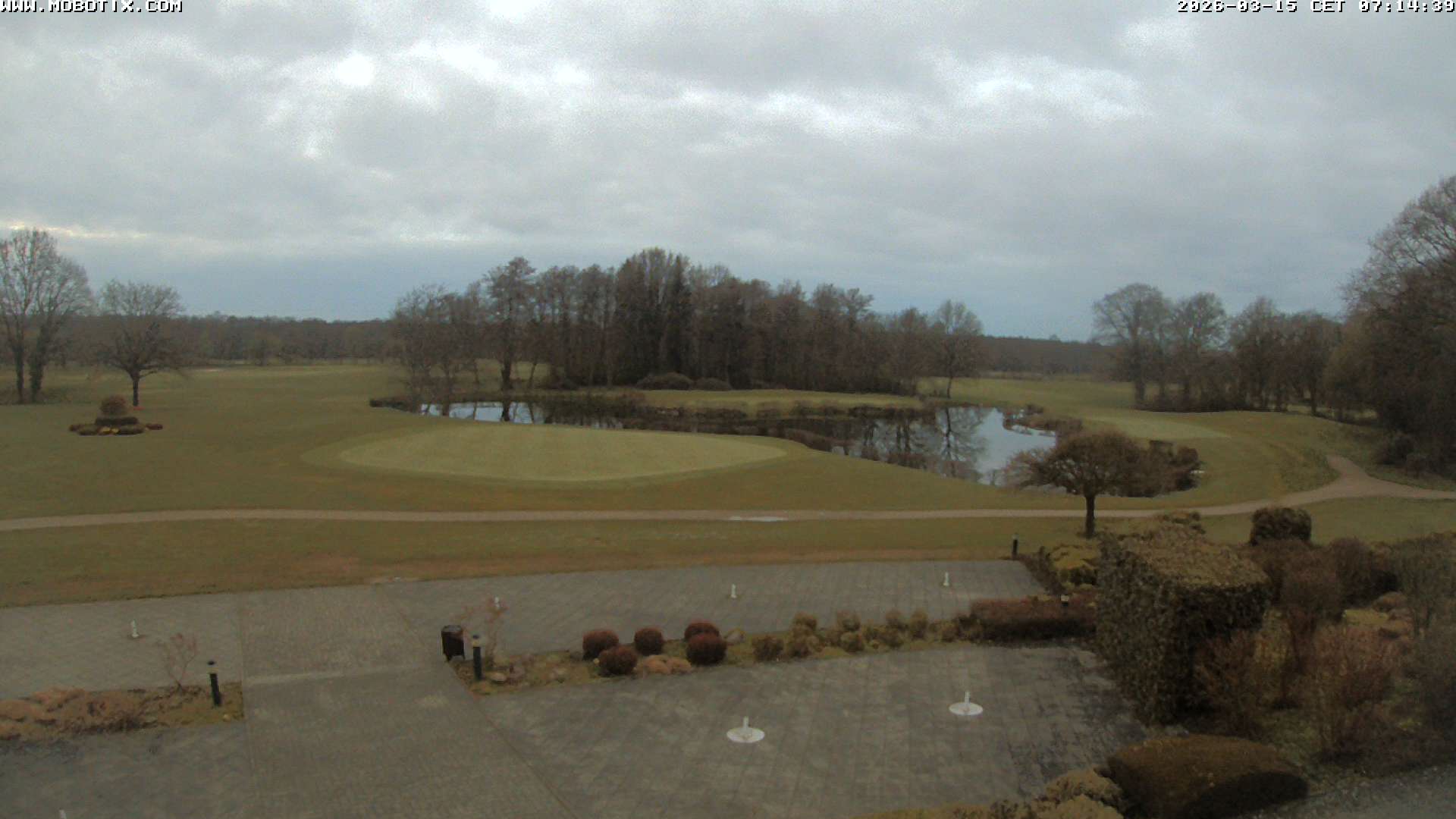 Webcam Golf Club Soufflenheim