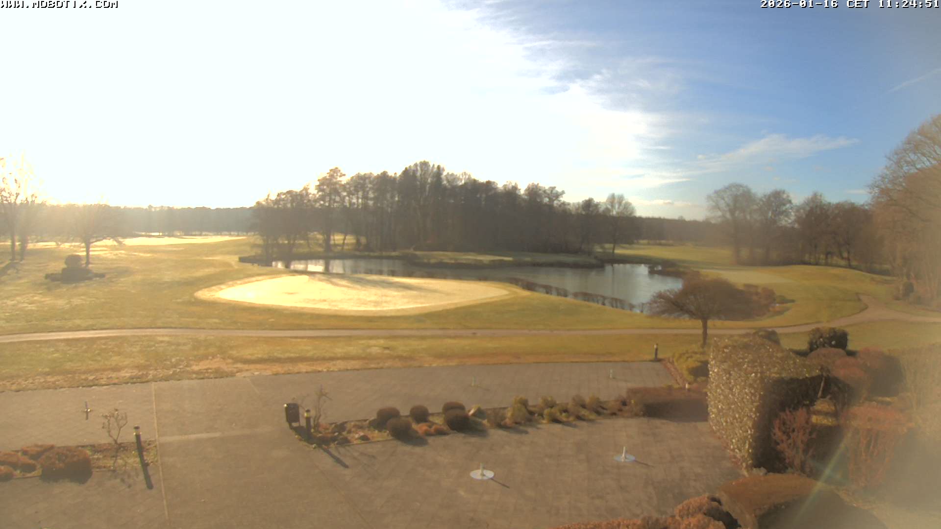 Webcam Golf Club Soufflenheim