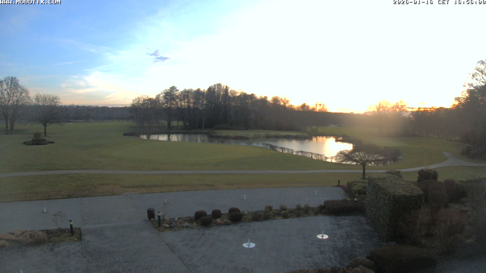 Webcam Golf Club Soufflenheim