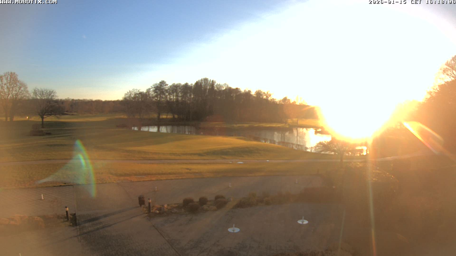 Webcam Golf Club Soufflenheim