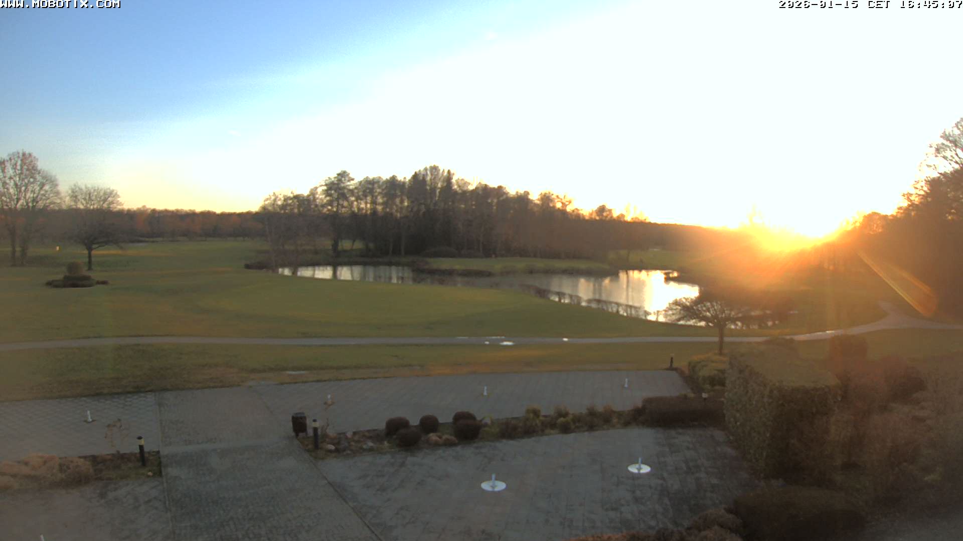 Webcam Golf Club Soufflenheim