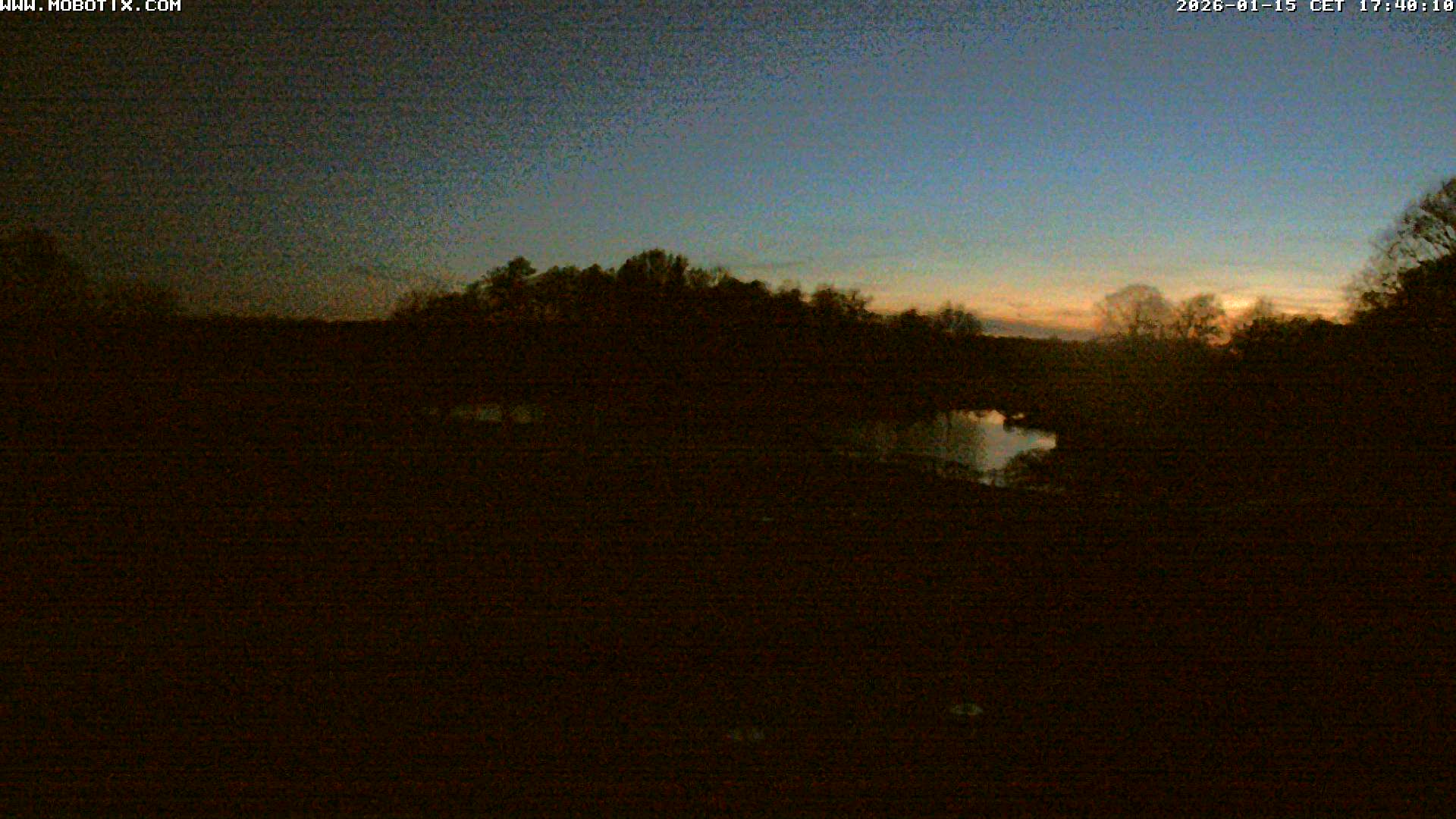 Webcam Golf Club Soufflenheim