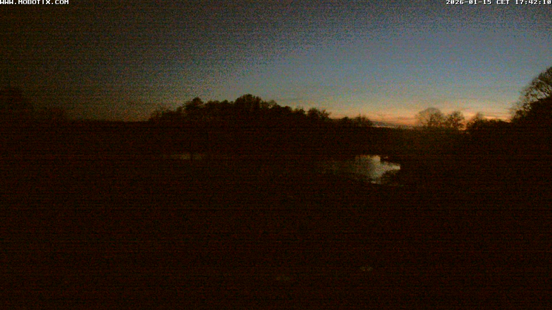 Webcam Golf Club Soufflenheim