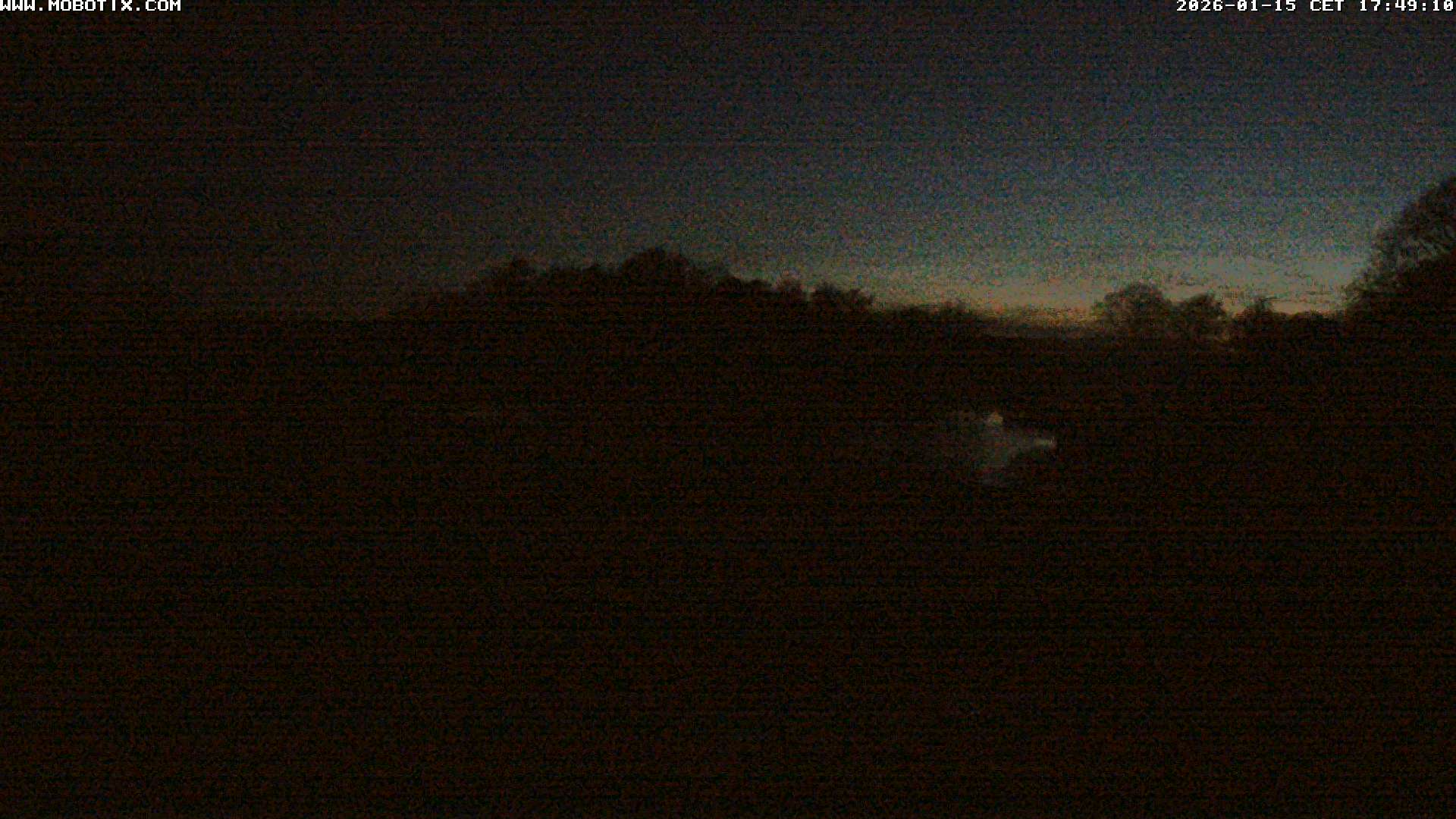 Webcam Golf Club Soufflenheim