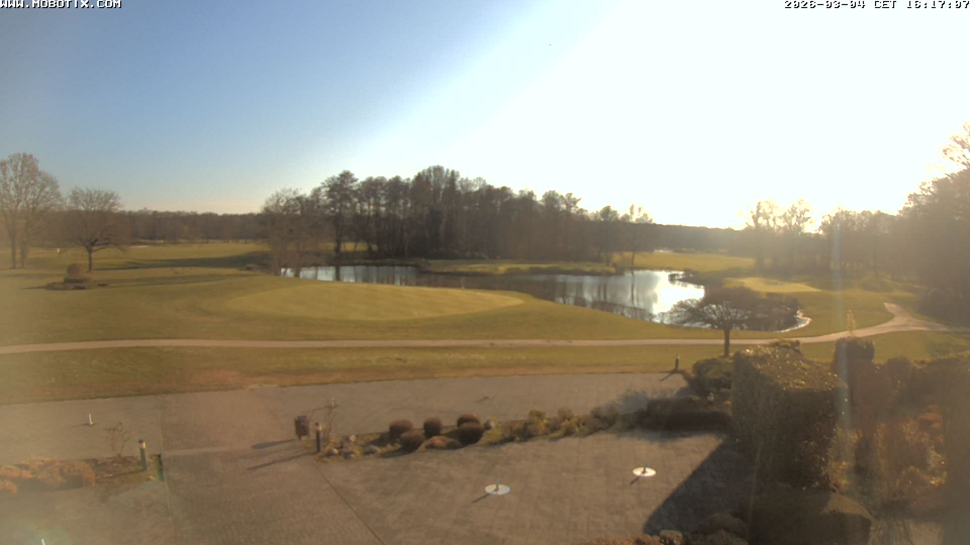 Webcam Golf Club Soufflenheim