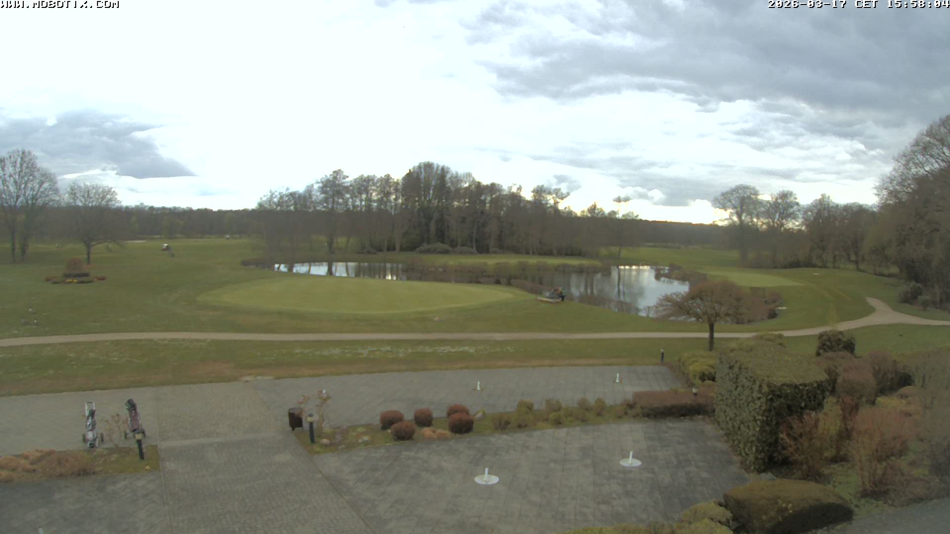 Webcam Golf Club Soufflenheim