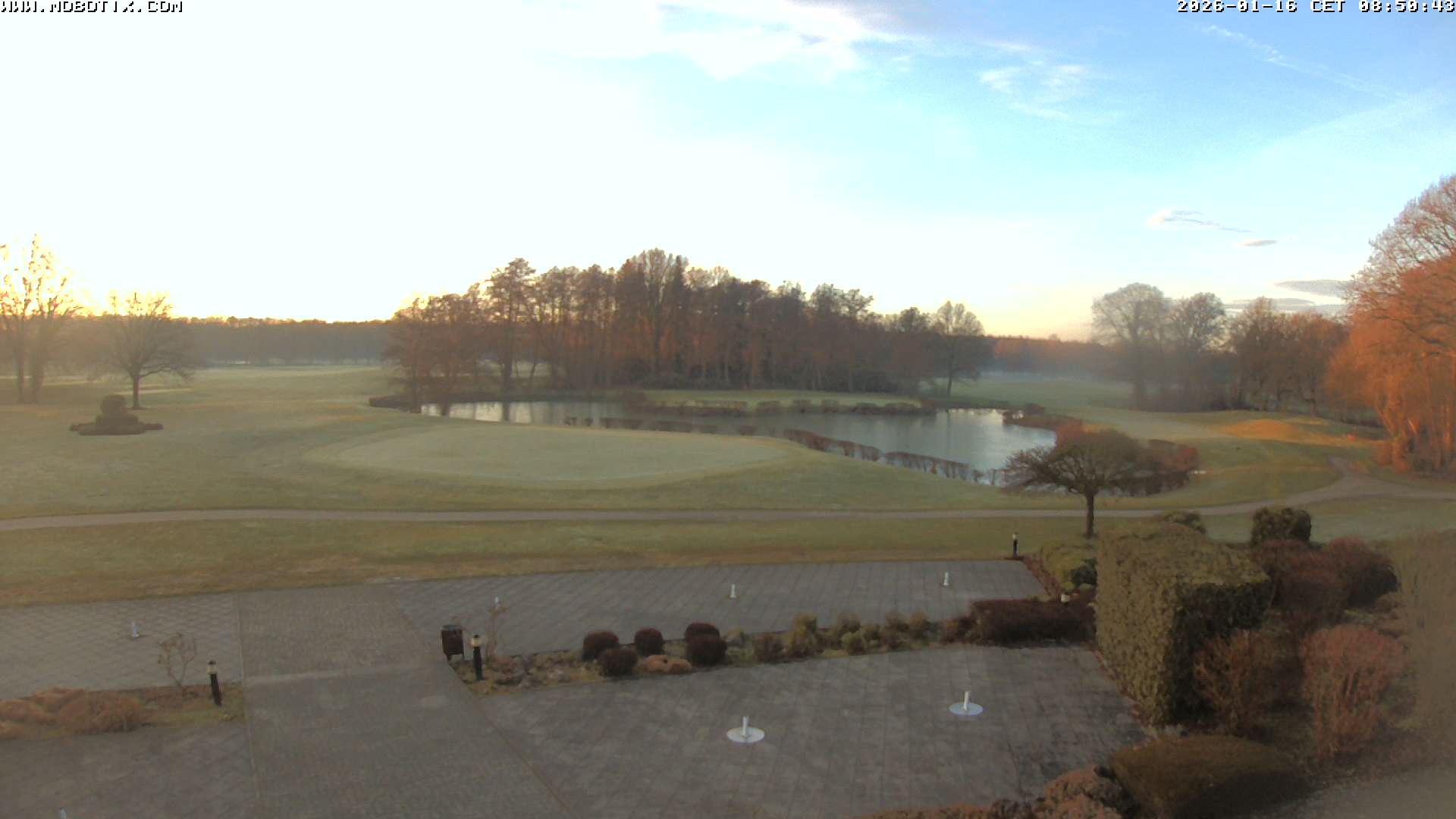 Webcam Golf Club Soufflenheim