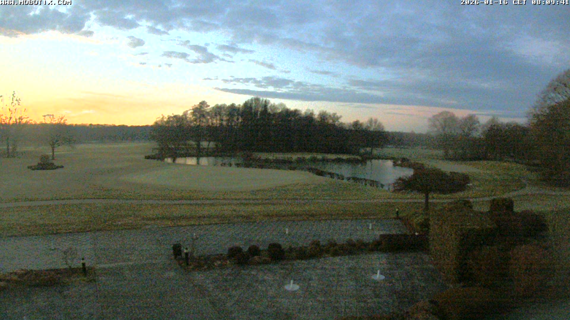 Webcam Golf Club Soufflenheim
