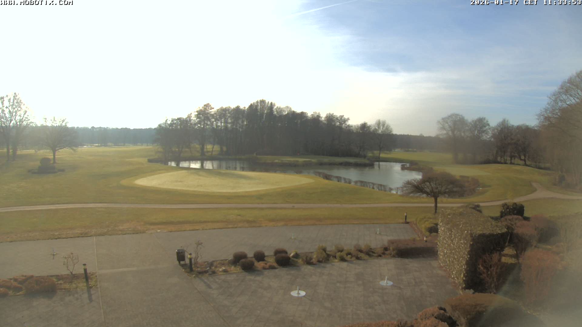 Webcam Golf Club Soufflenheim
